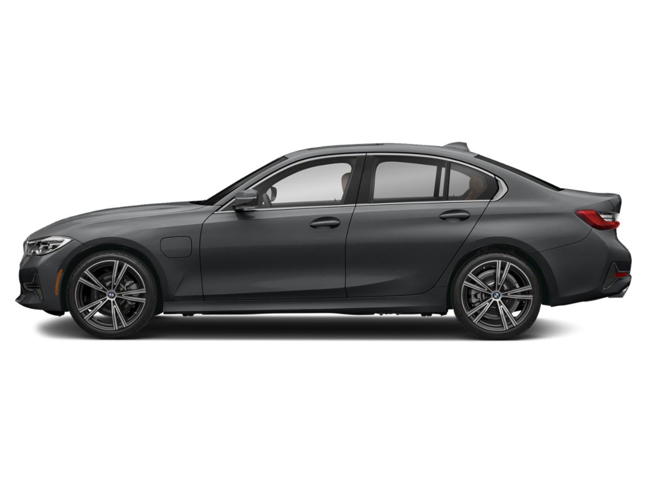 2021 BMW 330e Vehicle Photo in Grapevine, TX 76051