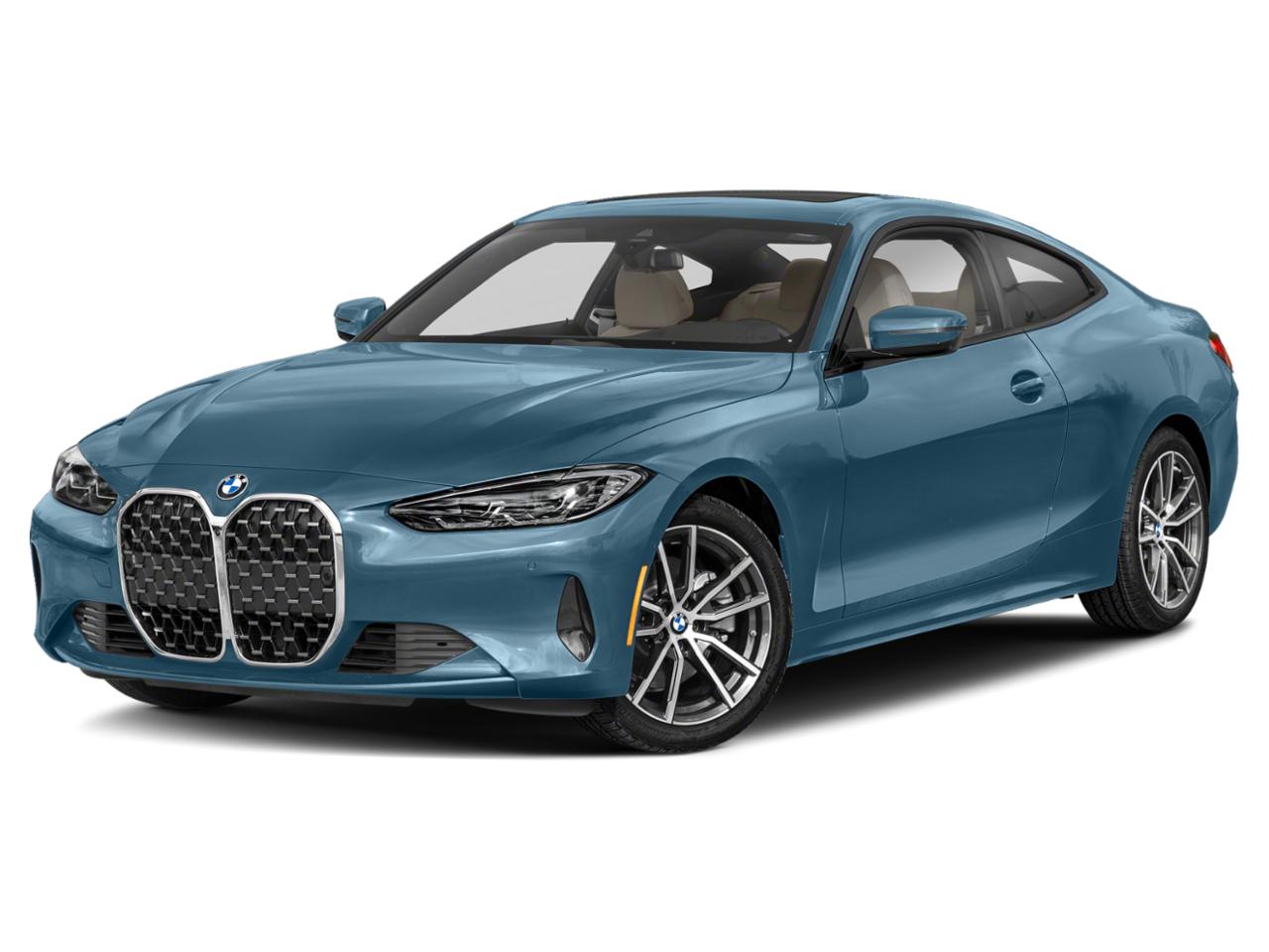 2021 BMW 430i Vehicle Photo in Grapevine, TX 76051