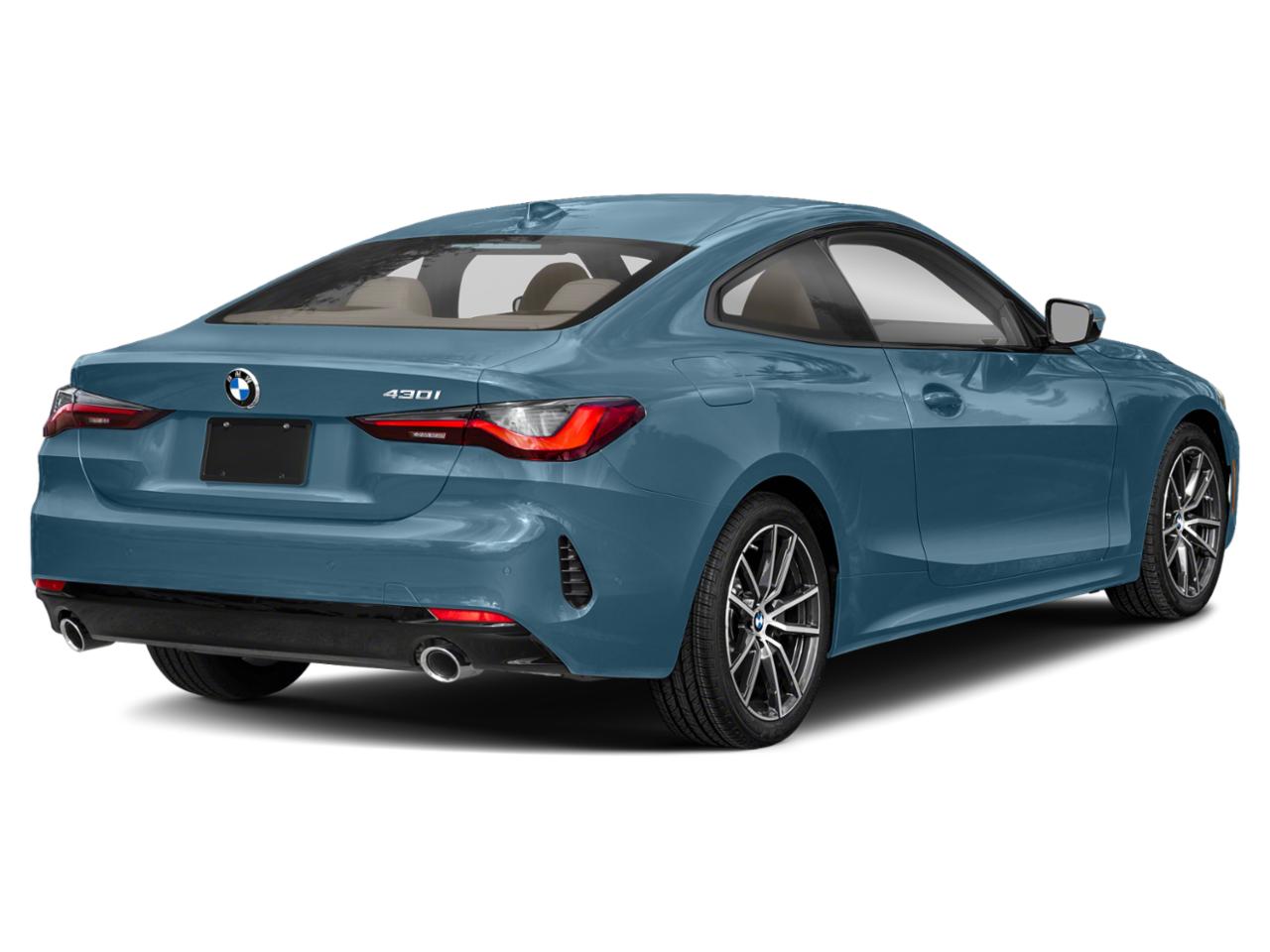 2021 BMW 430i Vehicle Photo in Grapevine, TX 76051