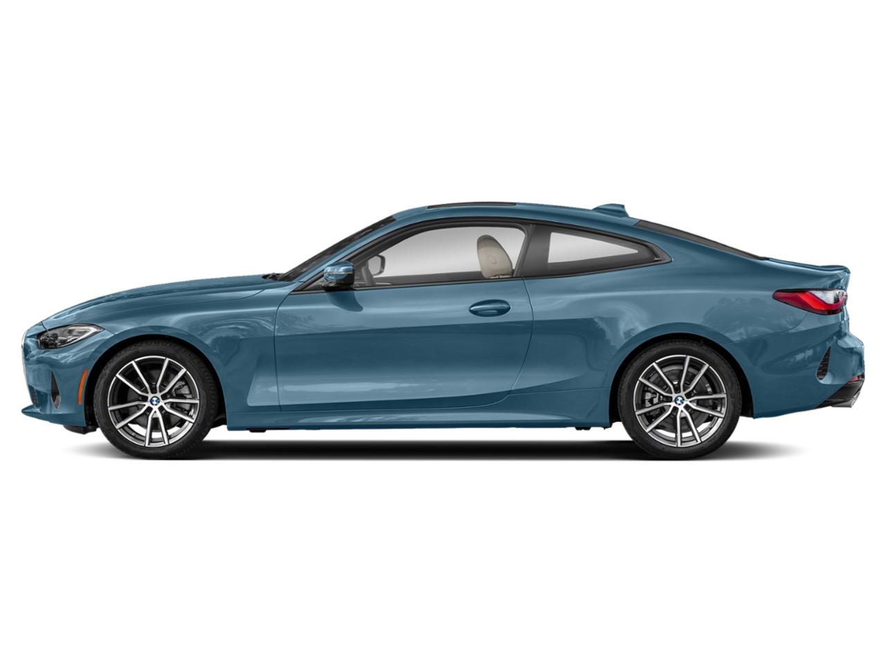 2021 BMW 430i Vehicle Photo in Grapevine, TX 76051