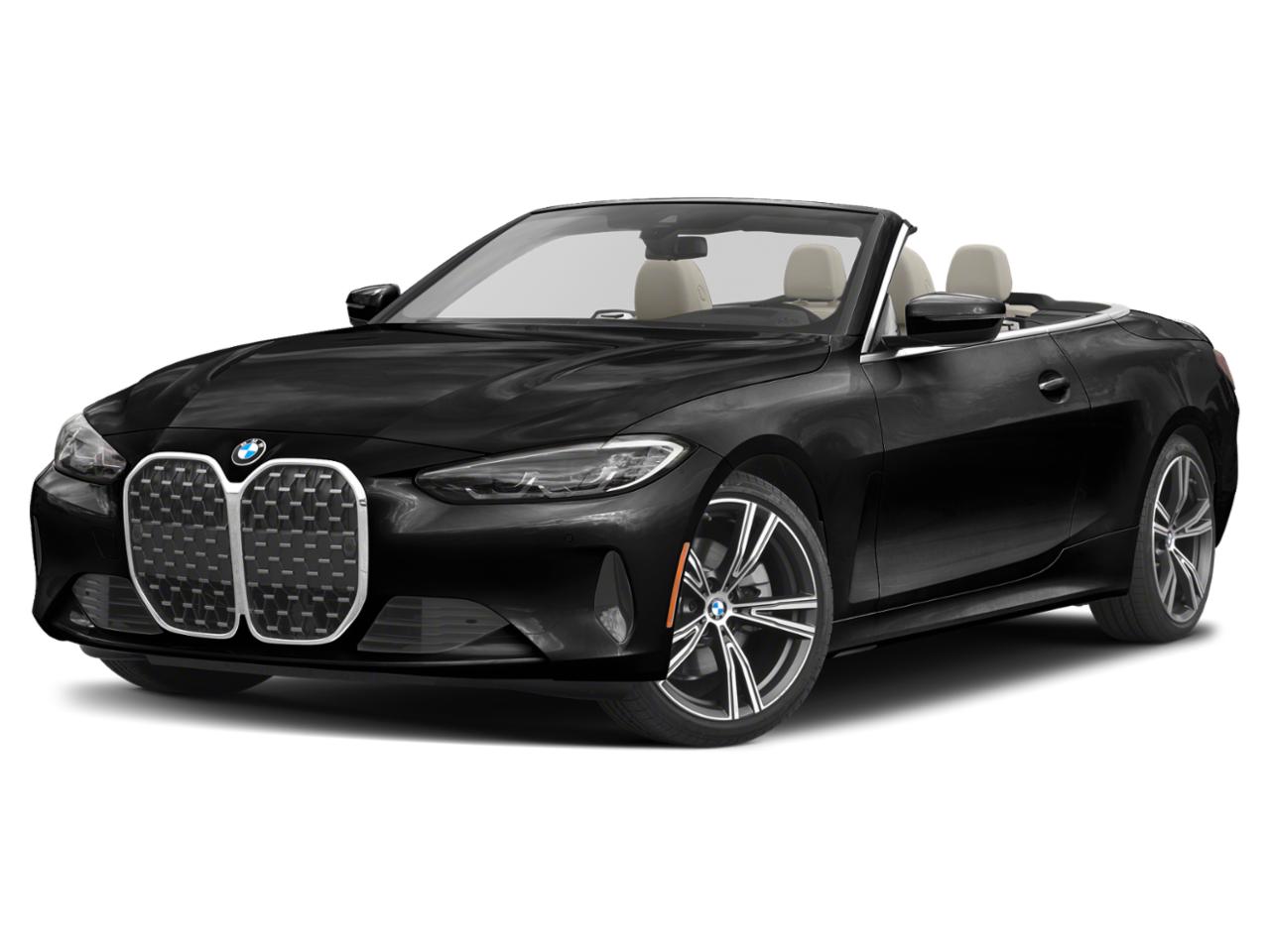 2021 BMW 430i Vehicle Photo in Grapevine, TX 76051