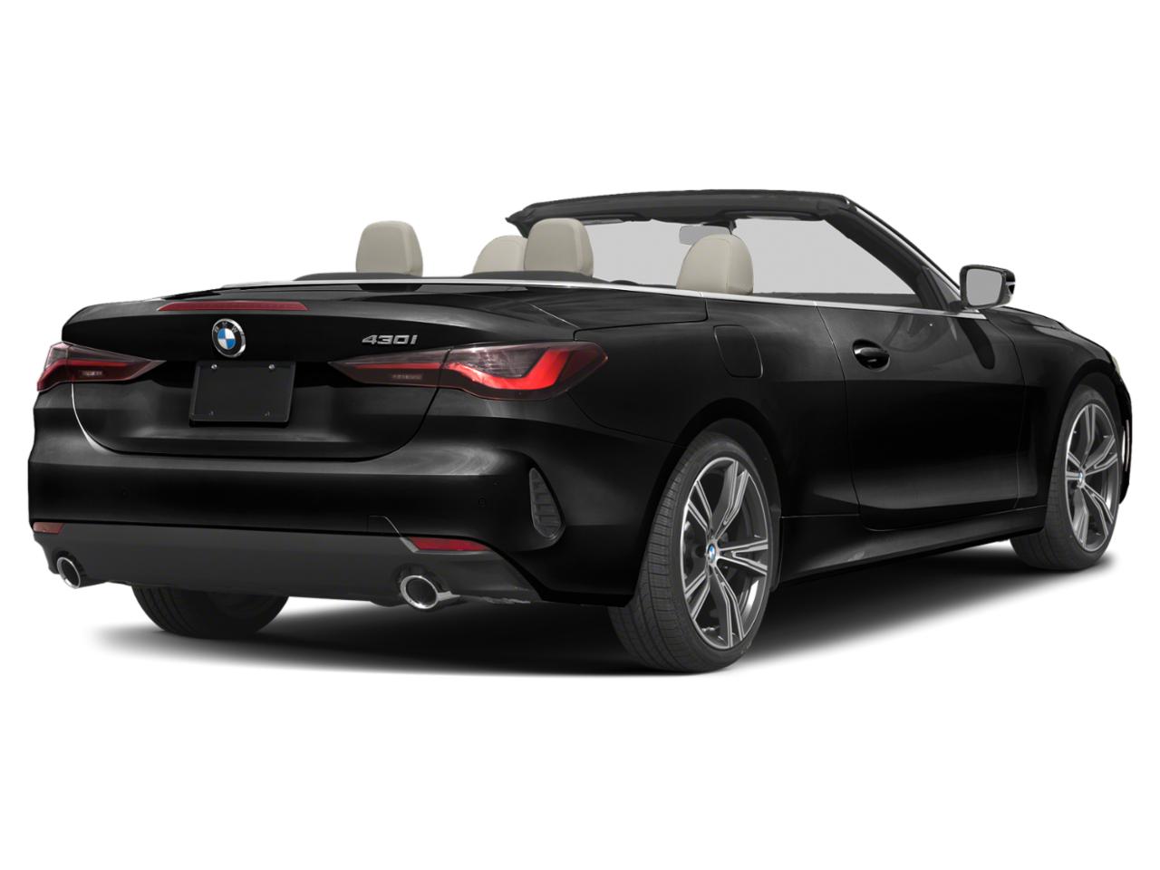 2021 BMW 430i Vehicle Photo in Grapevine, TX 76051