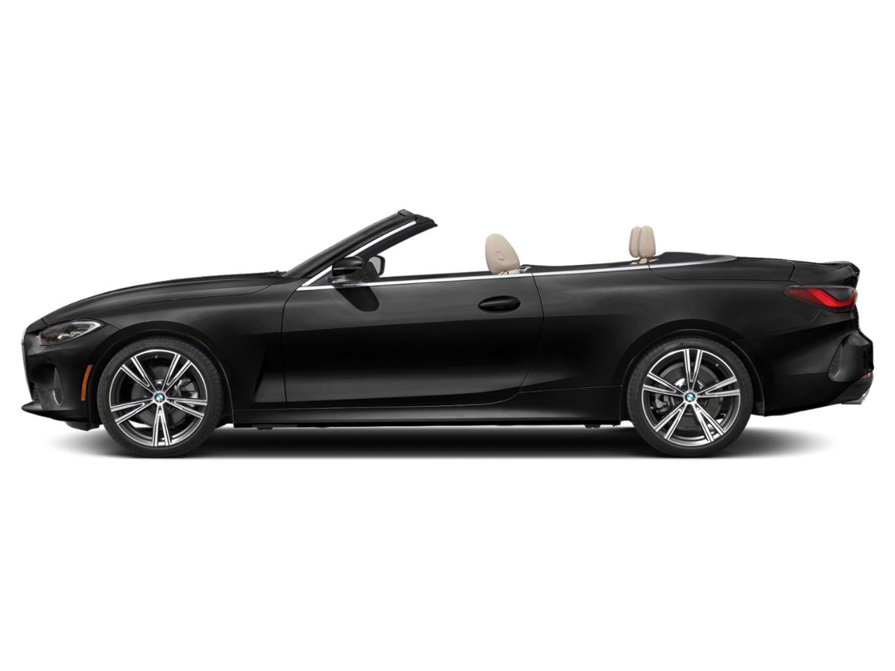 2021 BMW 430i Vehicle Photo in Grapevine, TX 76051