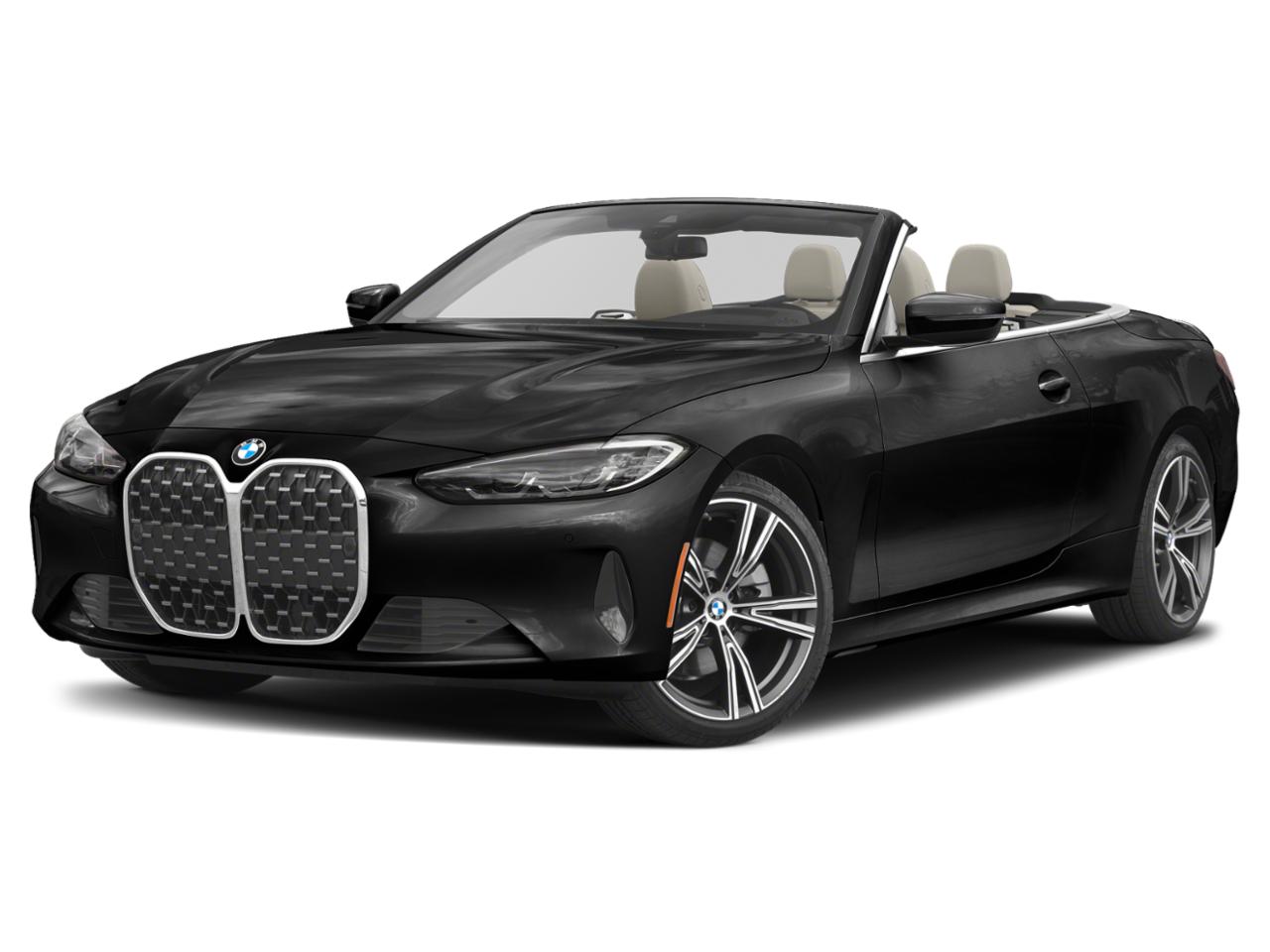 2021 BMW 430i Vehicle Photo in Grapevine, TX 76051