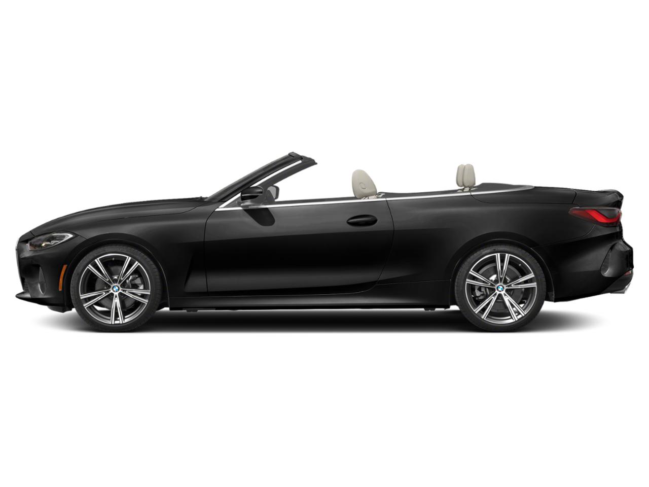 2021 BMW 430i Vehicle Photo in Grapevine, TX 76051