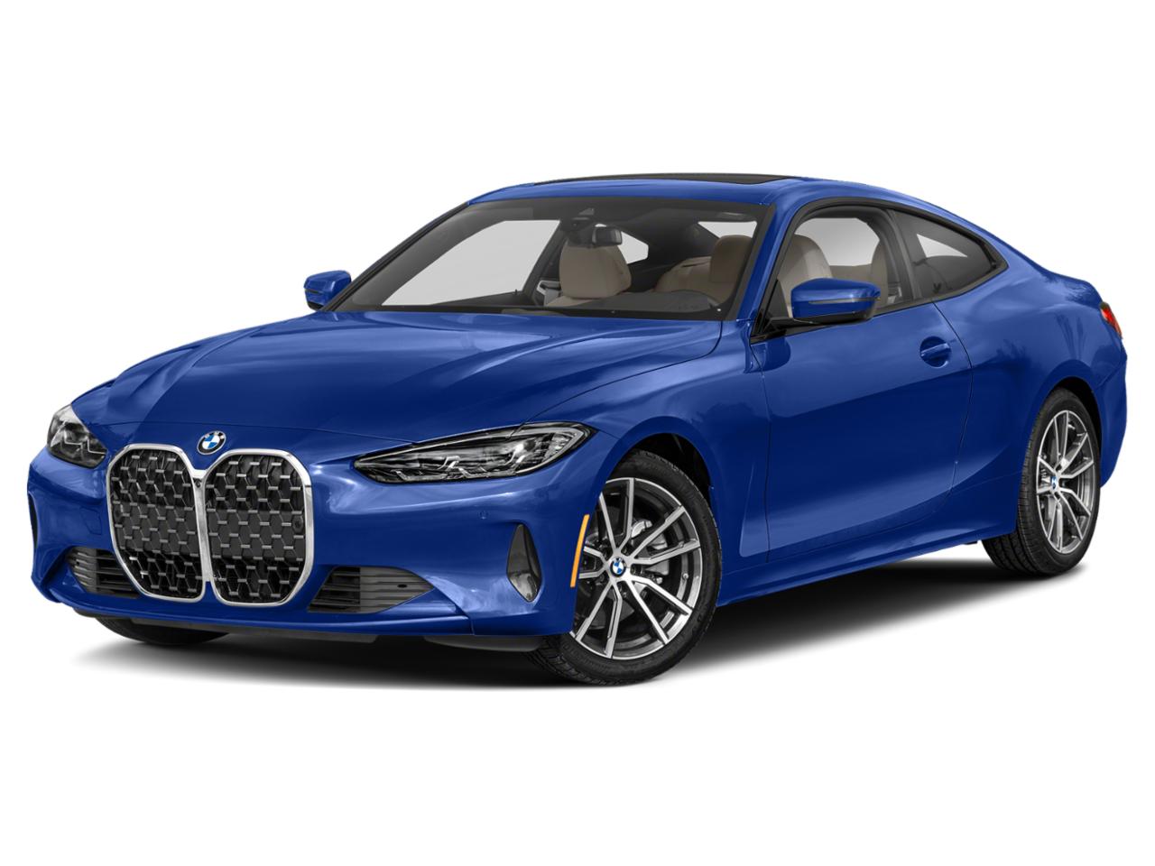 2021 BMW 430i Vehicle Photo in Grapevine, TX 76051