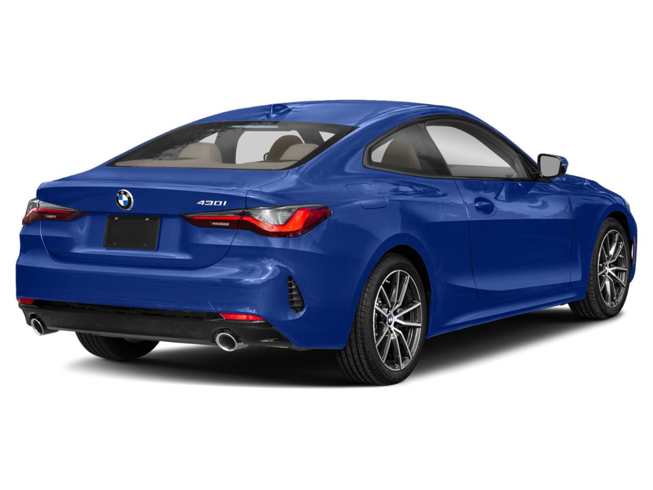 2021 BMW 430i Vehicle Photo in Grapevine, TX 76051