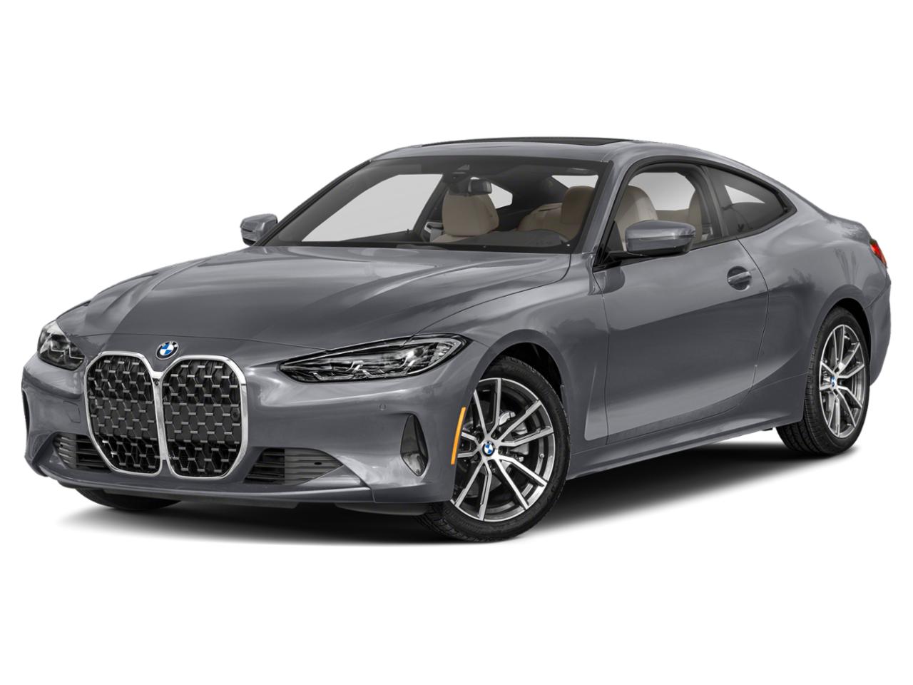2021 BMW 430i Vehicle Photo in Grapevine, TX 76051