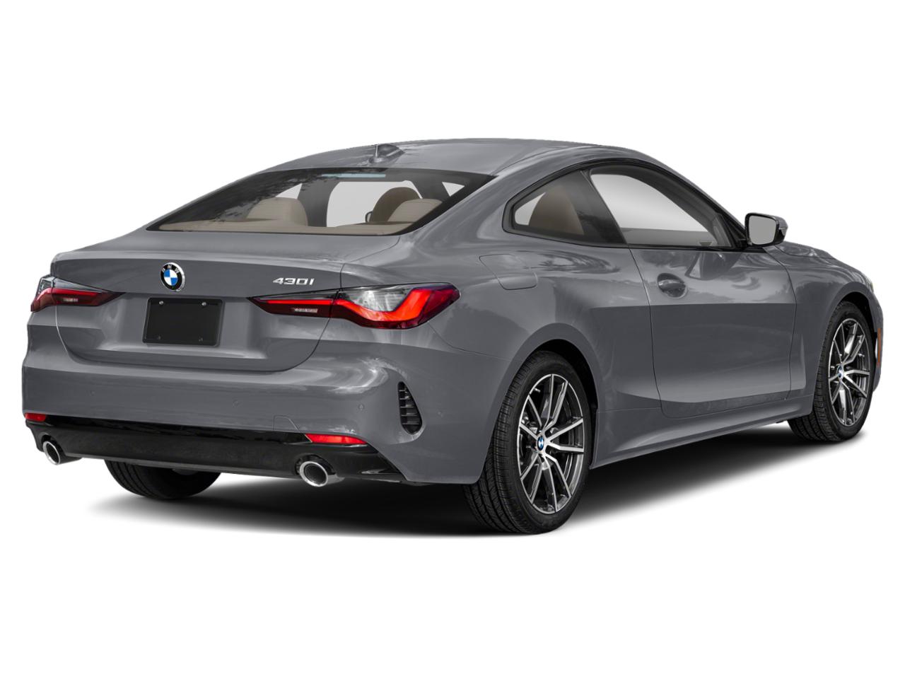 2021 BMW 430i Vehicle Photo in Grapevine, TX 76051