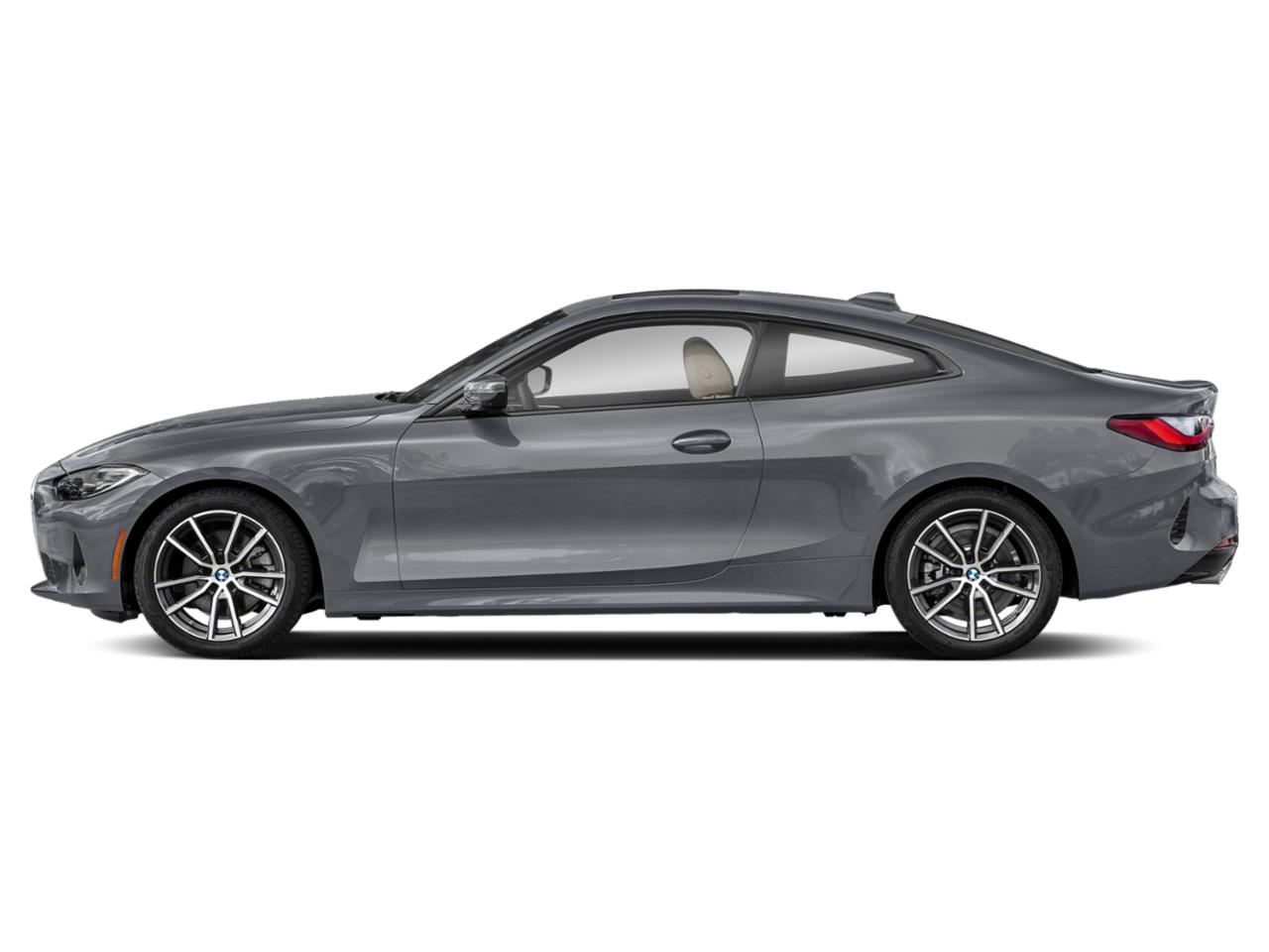 2021 BMW 430i Vehicle Photo in Grapevine, TX 76051