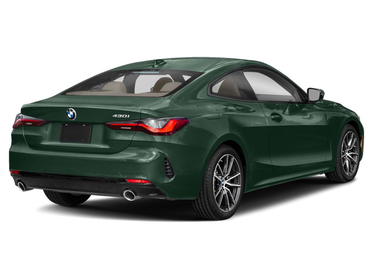2021 BMW 430i Vehicle Photo in Grapevine, TX 76051