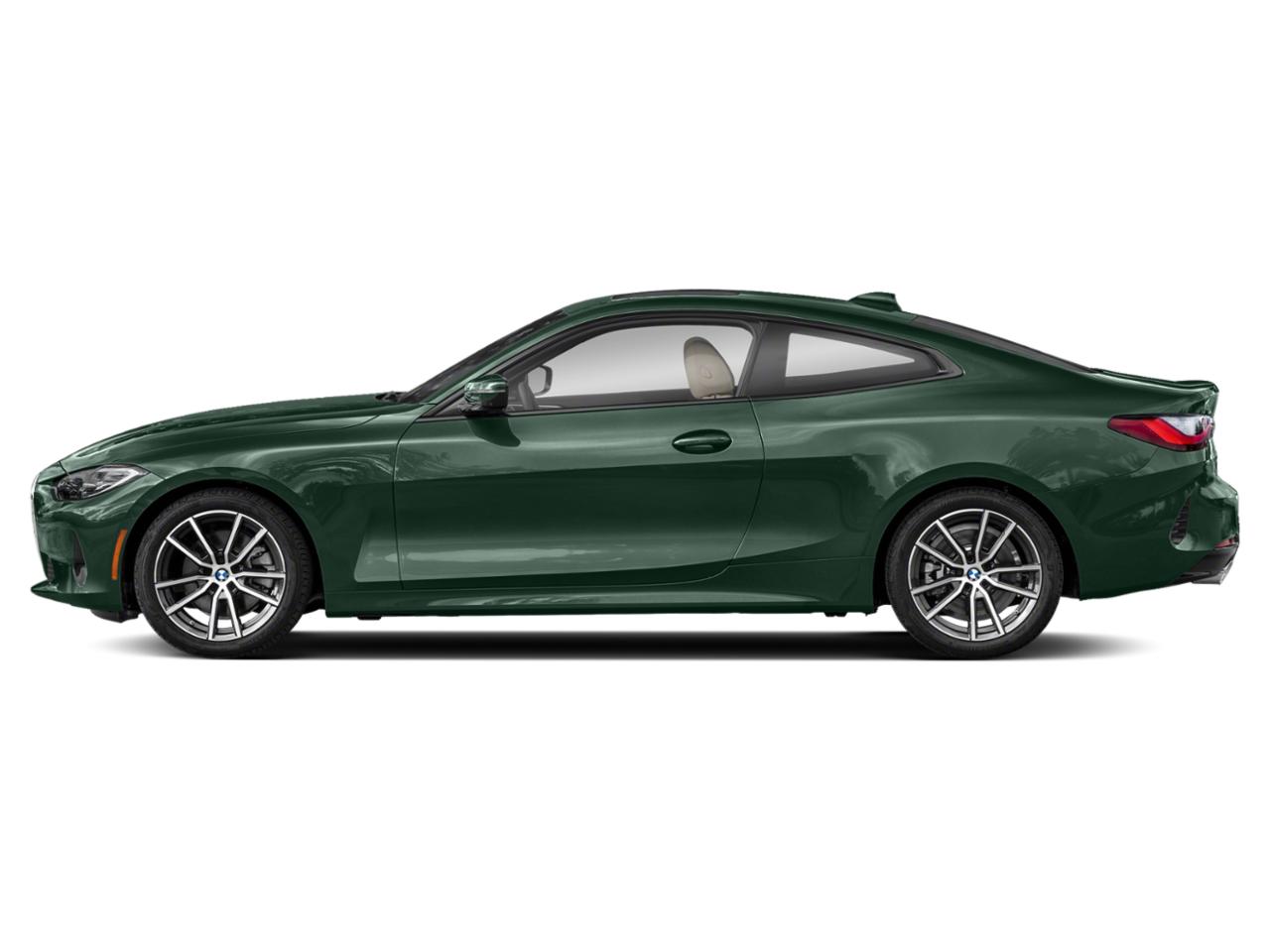 2021 BMW 430i Vehicle Photo in Grapevine, TX 76051