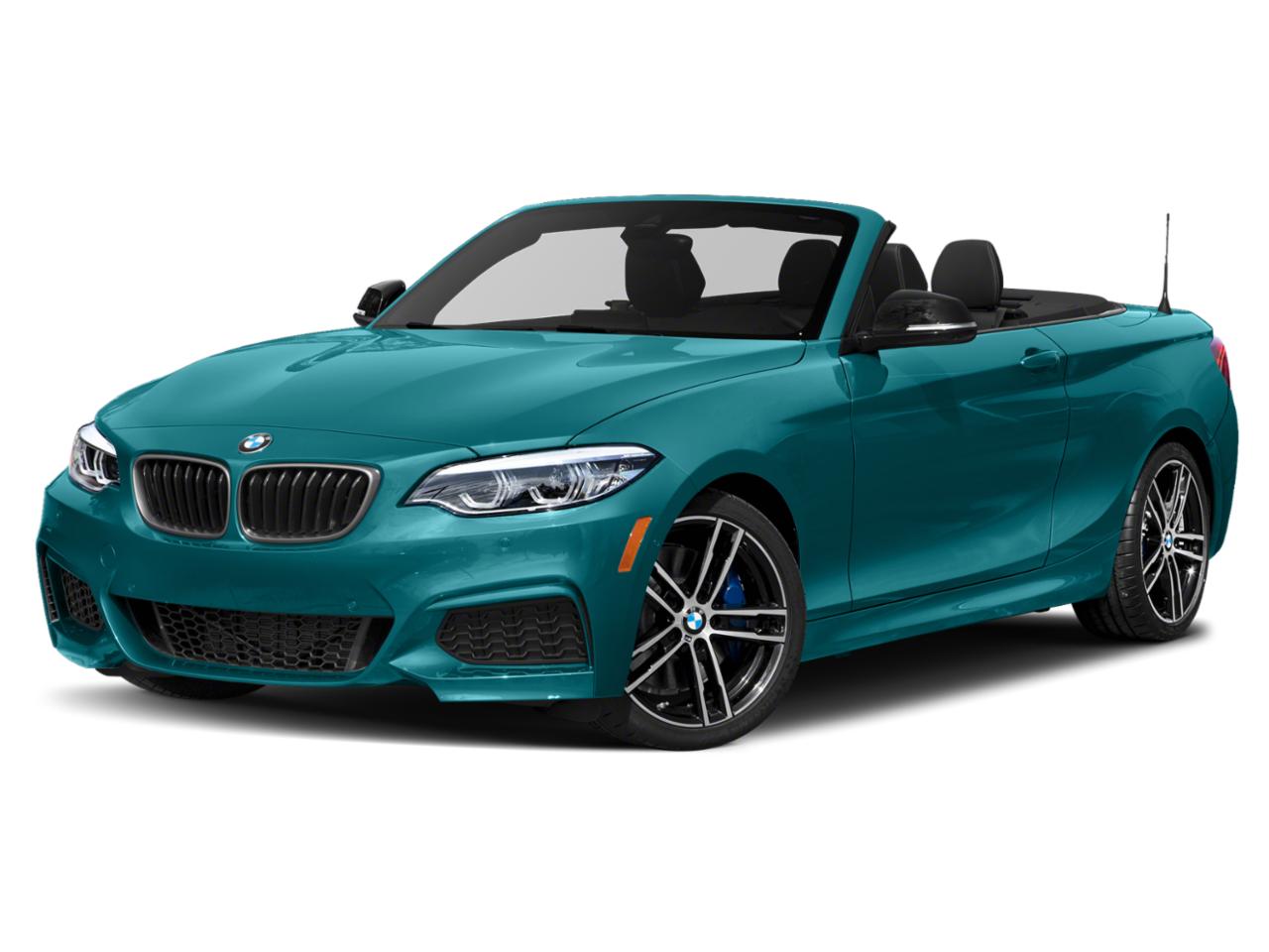 2021 BMW M240i Vehicle Photo in Grapevine, TX 76051