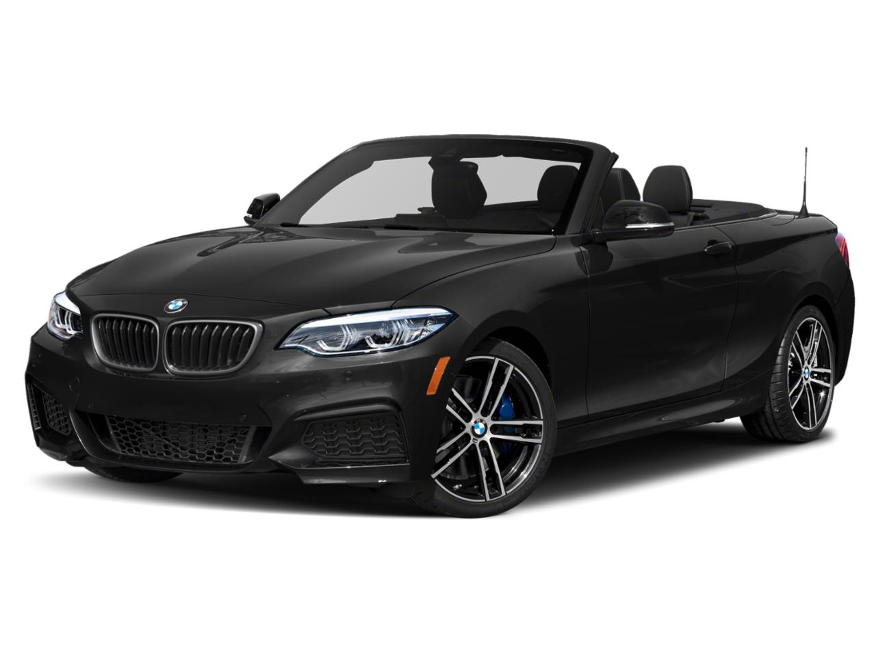 2021 BMW M240i Vehicle Photo in Grapevine, TX 76051