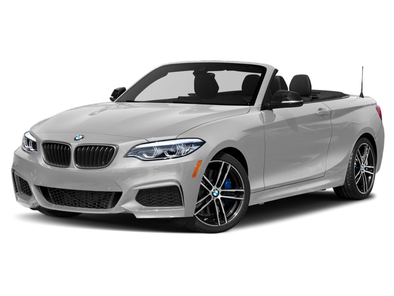 2021 BMW M240i Vehicle Photo in Grapevine, TX 76051