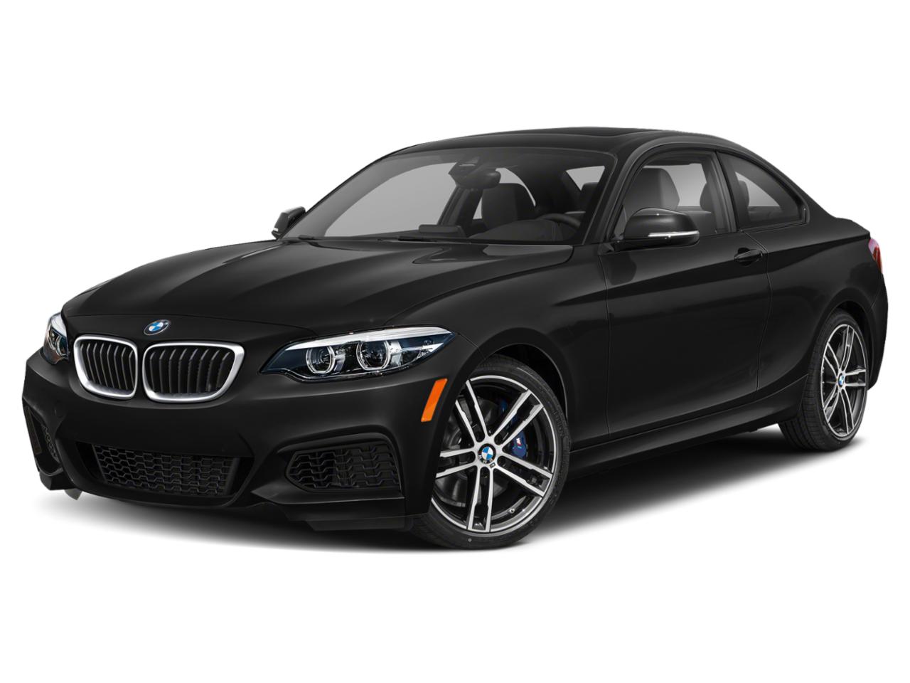 2021 BMW M240i xDrive Vehicle Photo in Grapevine, TX 76051