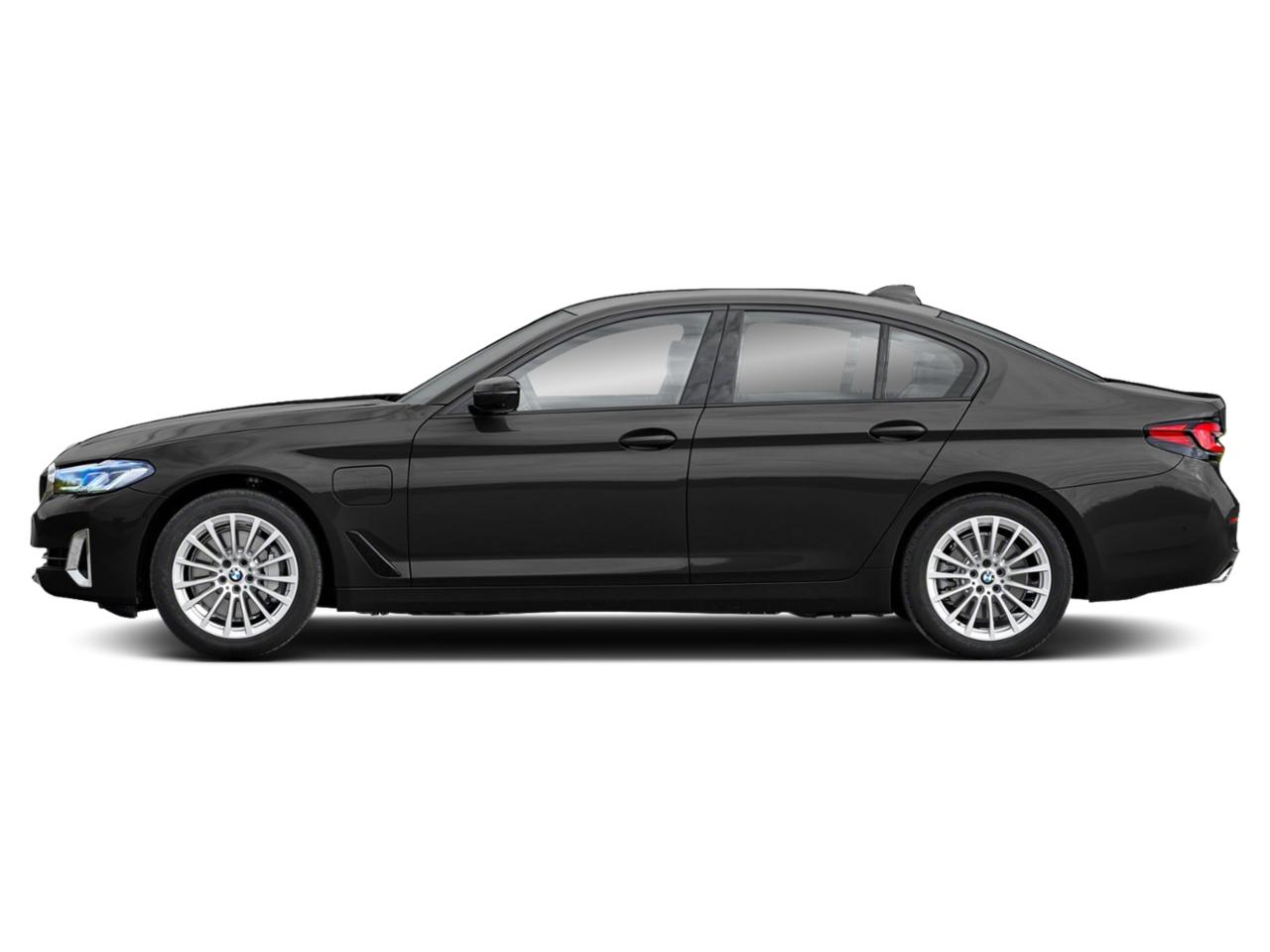 2021 BMW 530e Vehicle Photo in Grapevine, TX 76051