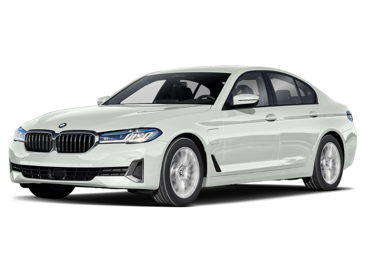 2021 BMW 530e Vehicle Photo in Grapevine, TX 76051