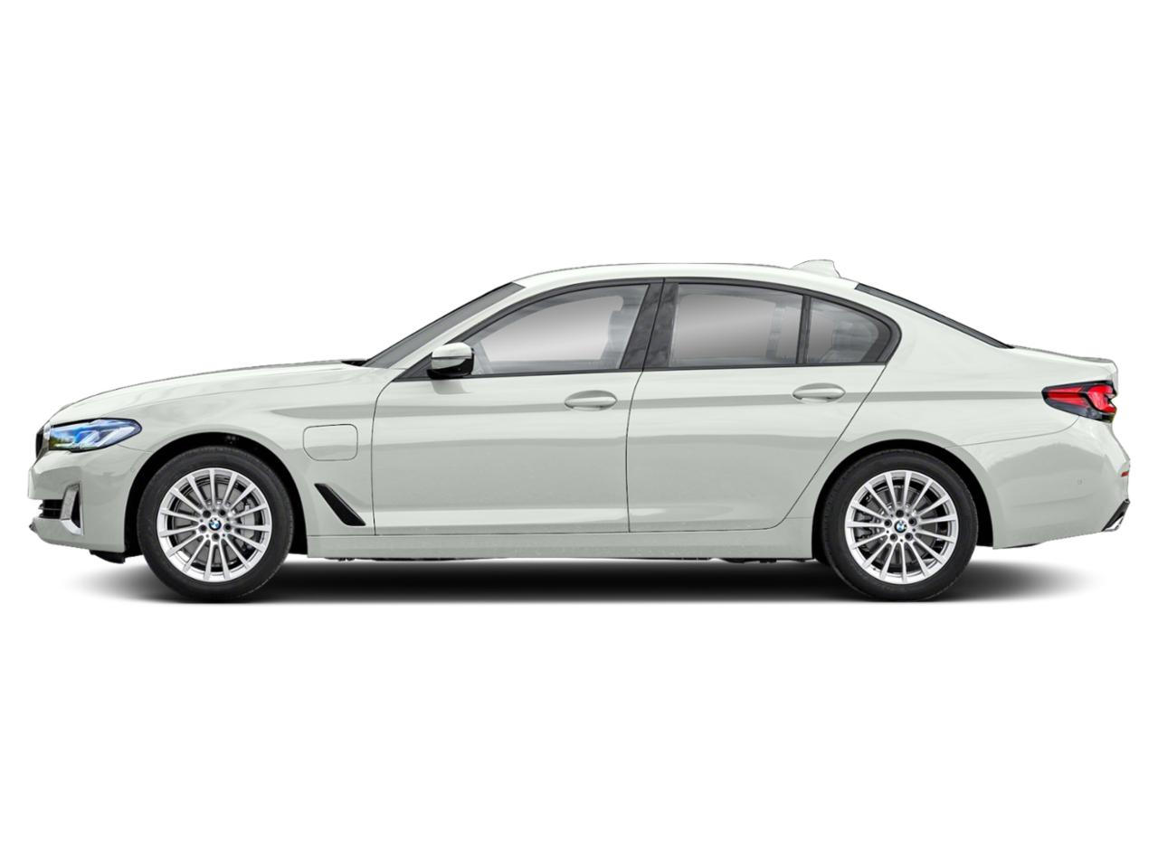 2021 BMW 530e Vehicle Photo in Grapevine, TX 76051