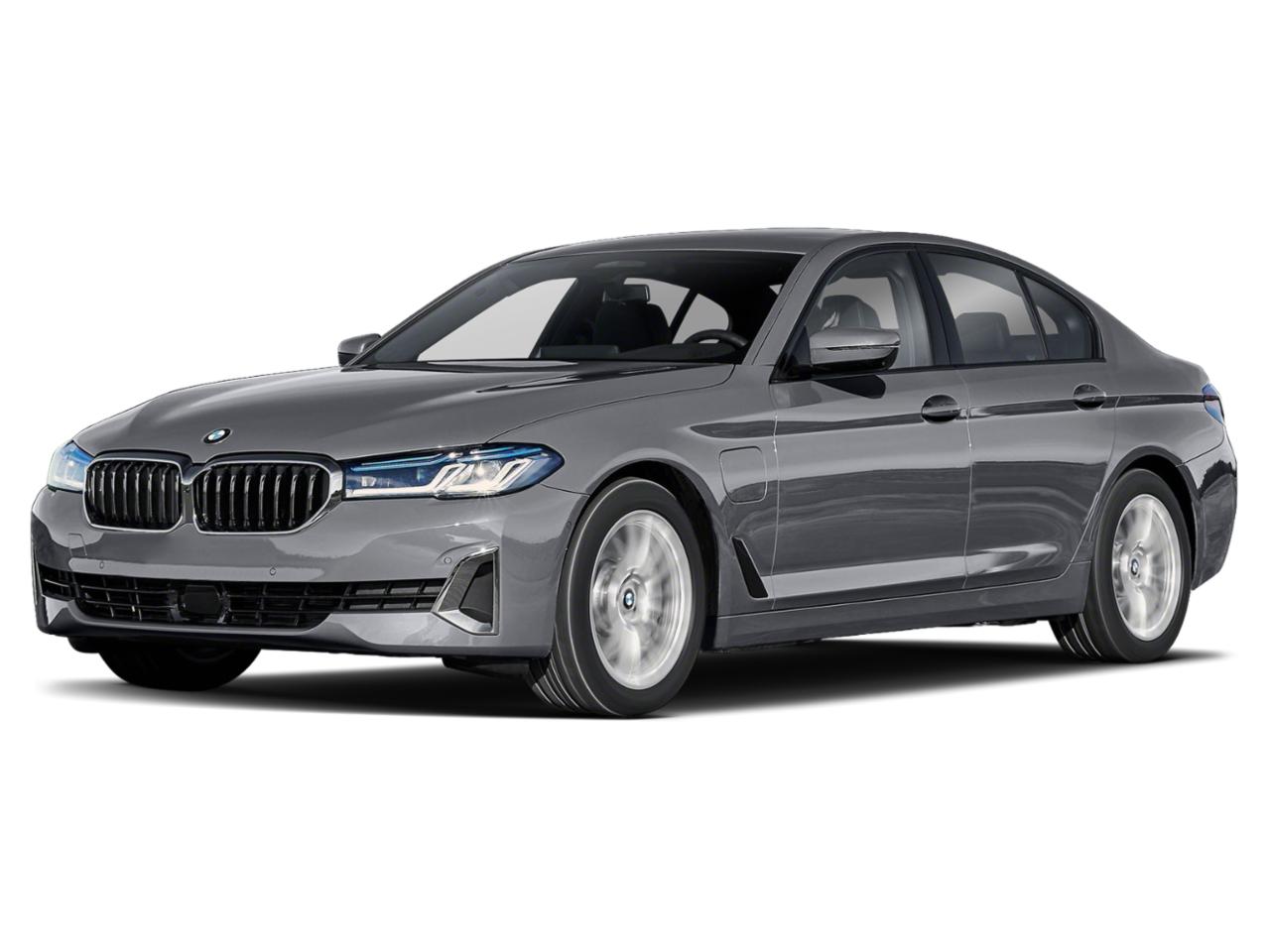2021 BMW 530e xDrive Vehicle Photo in Grapevine, TX 76051