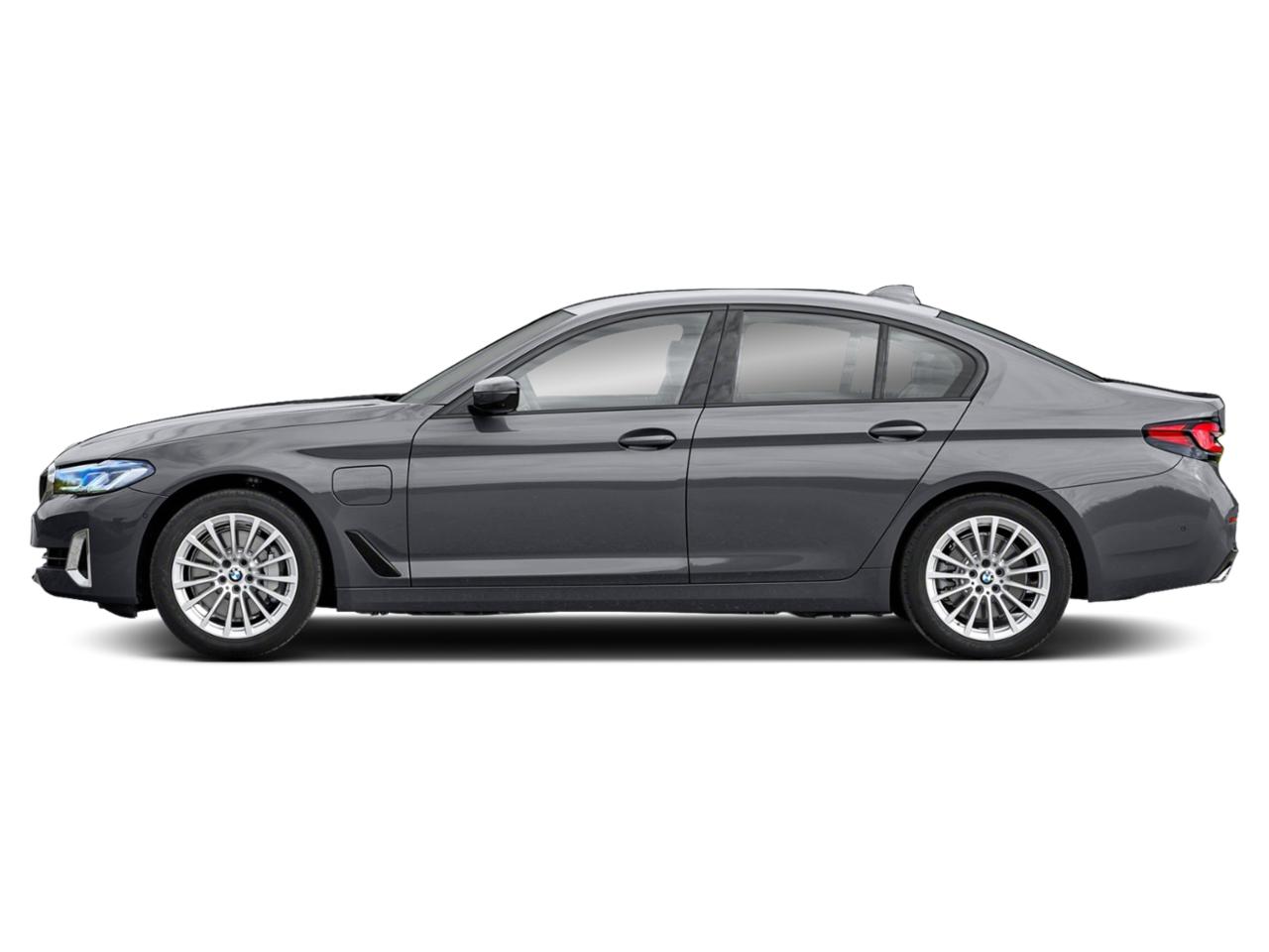 2021 BMW 530e xDrive Vehicle Photo in Grapevine, TX 76051