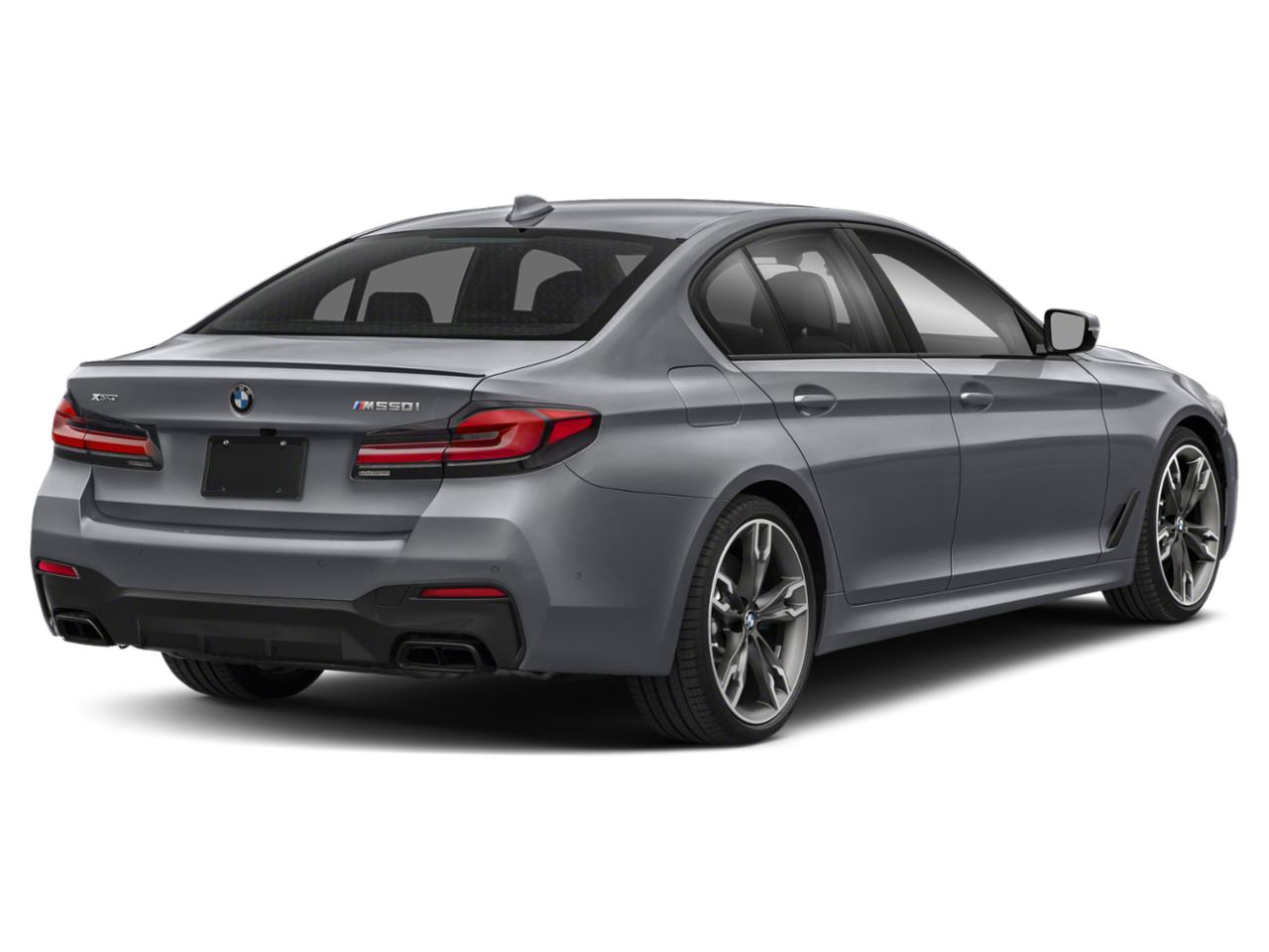 2021 BMW M550i xDrive Vehicle Photo in Grapevine, TX 76051