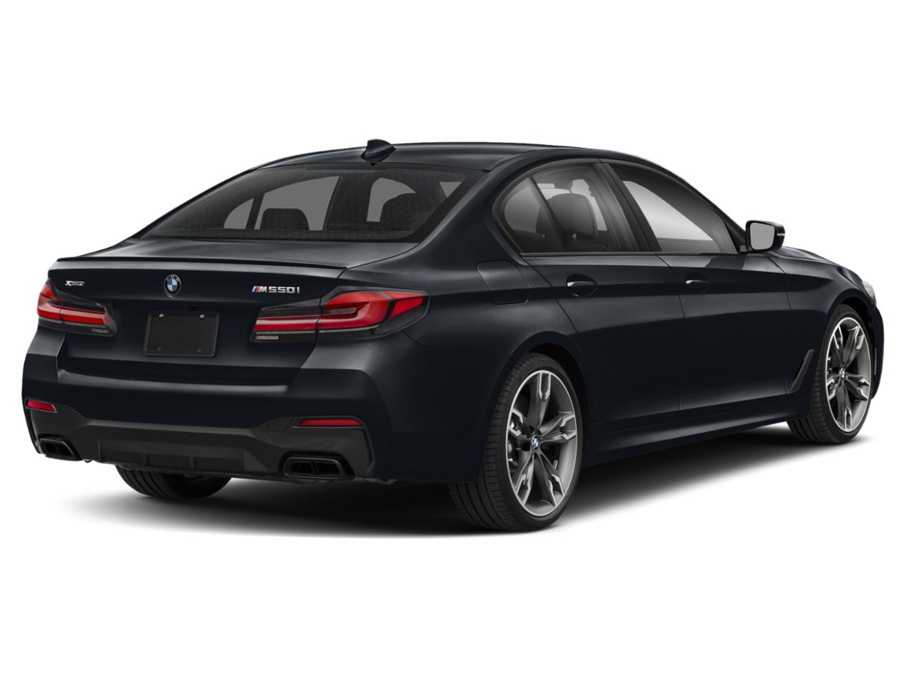 2021 BMW M550i xDrive Vehicle Photo in Grapevine, TX 76051