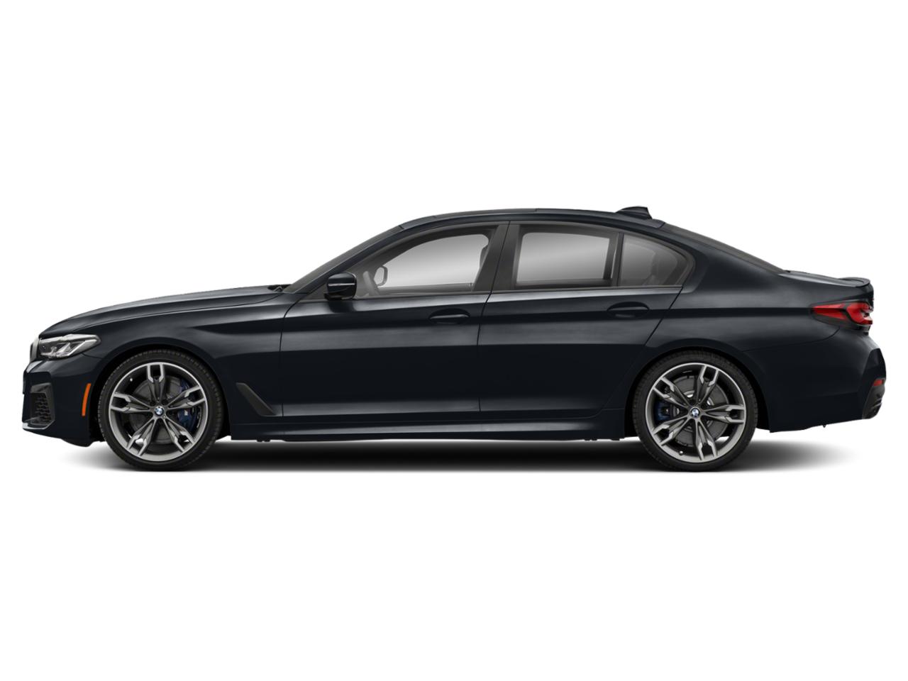 2021 BMW M550i xDrive Vehicle Photo in Grapevine, TX 76051