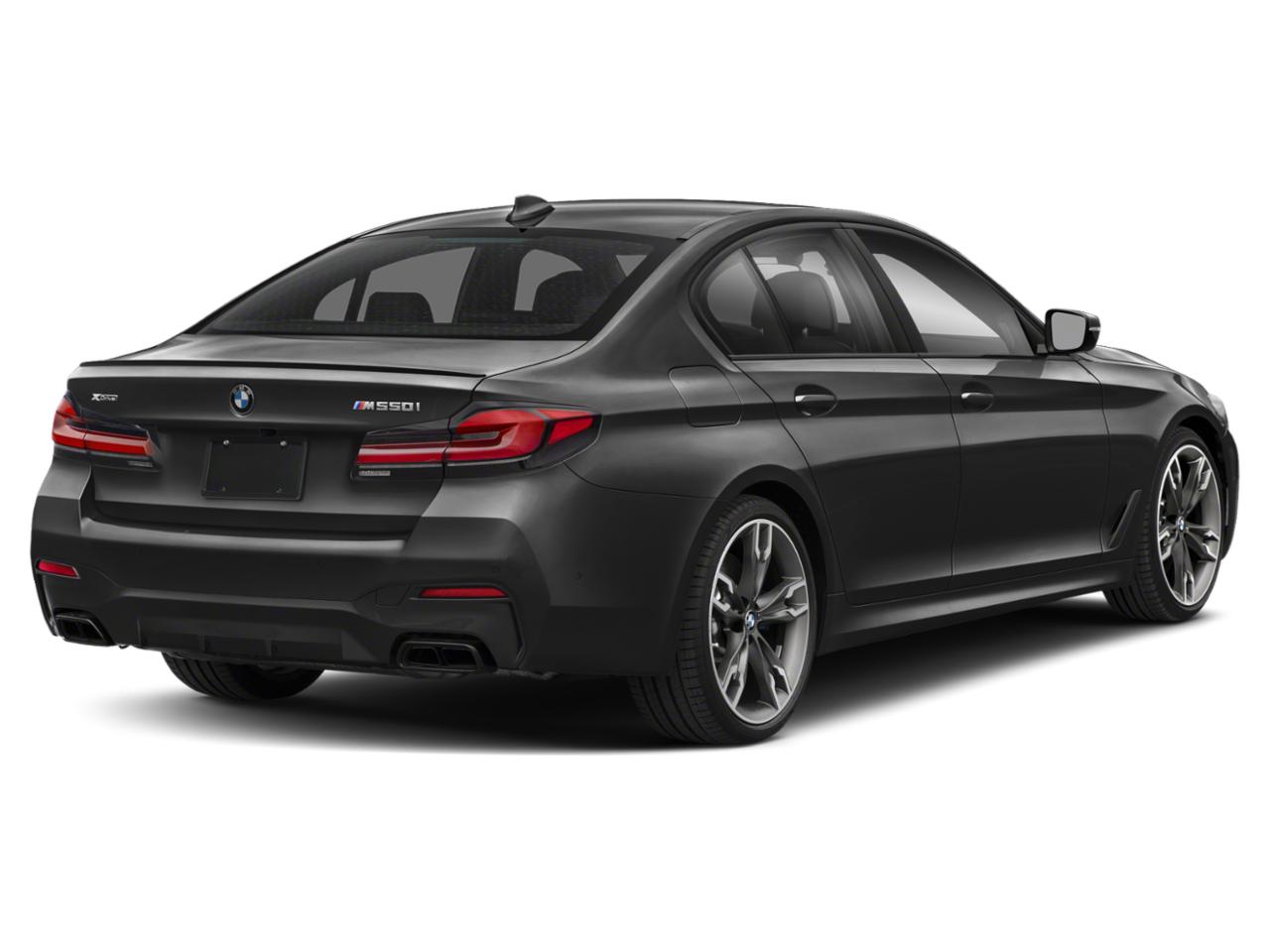 2021 BMW M550i xDrive Vehicle Photo in Grapevine, TX 76051