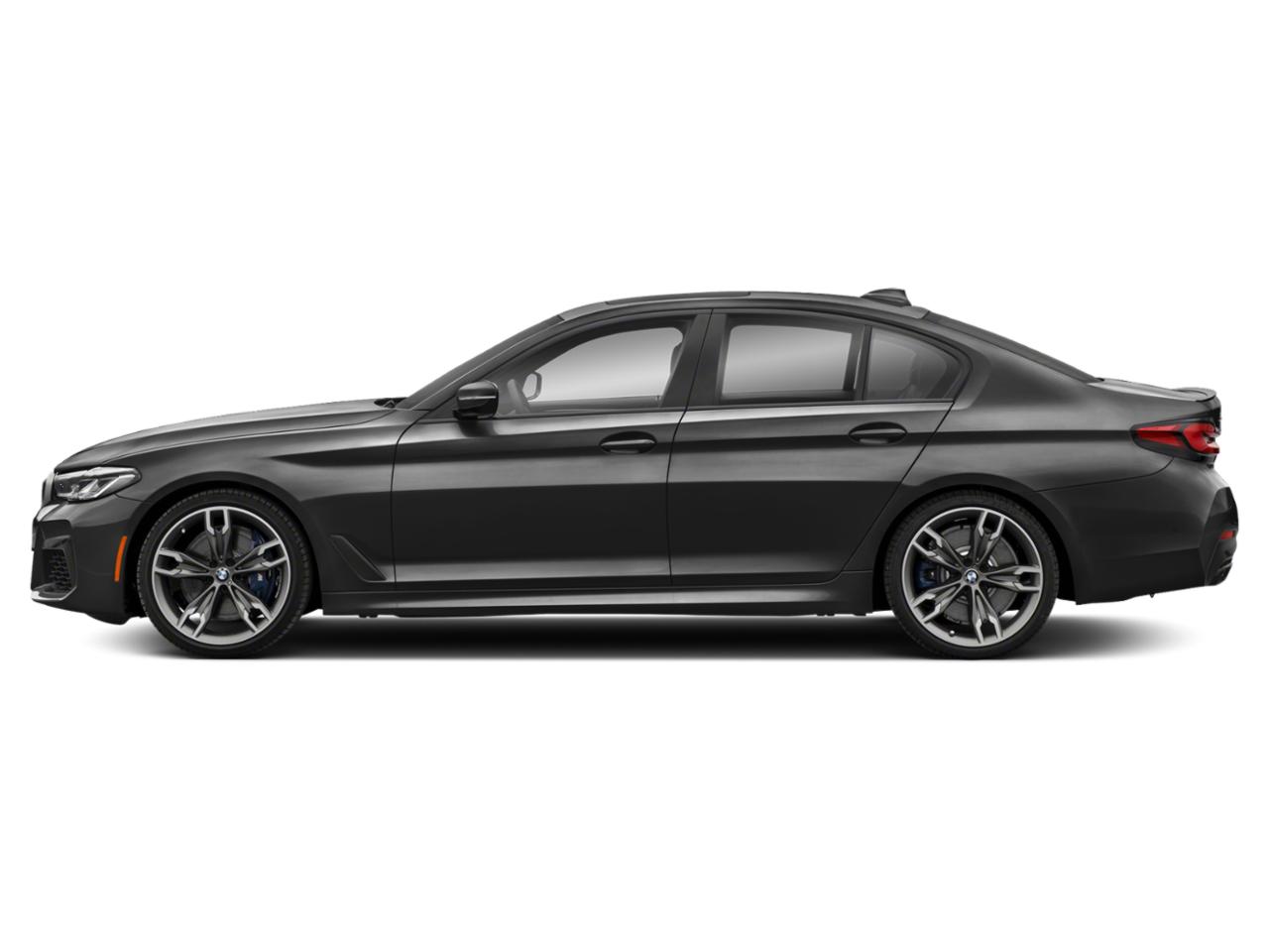 2021 BMW M550i xDrive Vehicle Photo in Grapevine, TX 76051