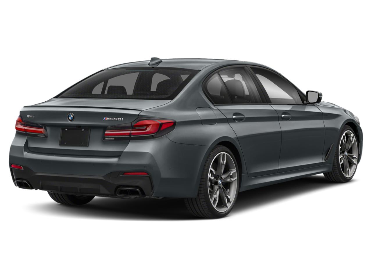 2021 BMW M550i xDrive Vehicle Photo in Grapevine, TX 76051