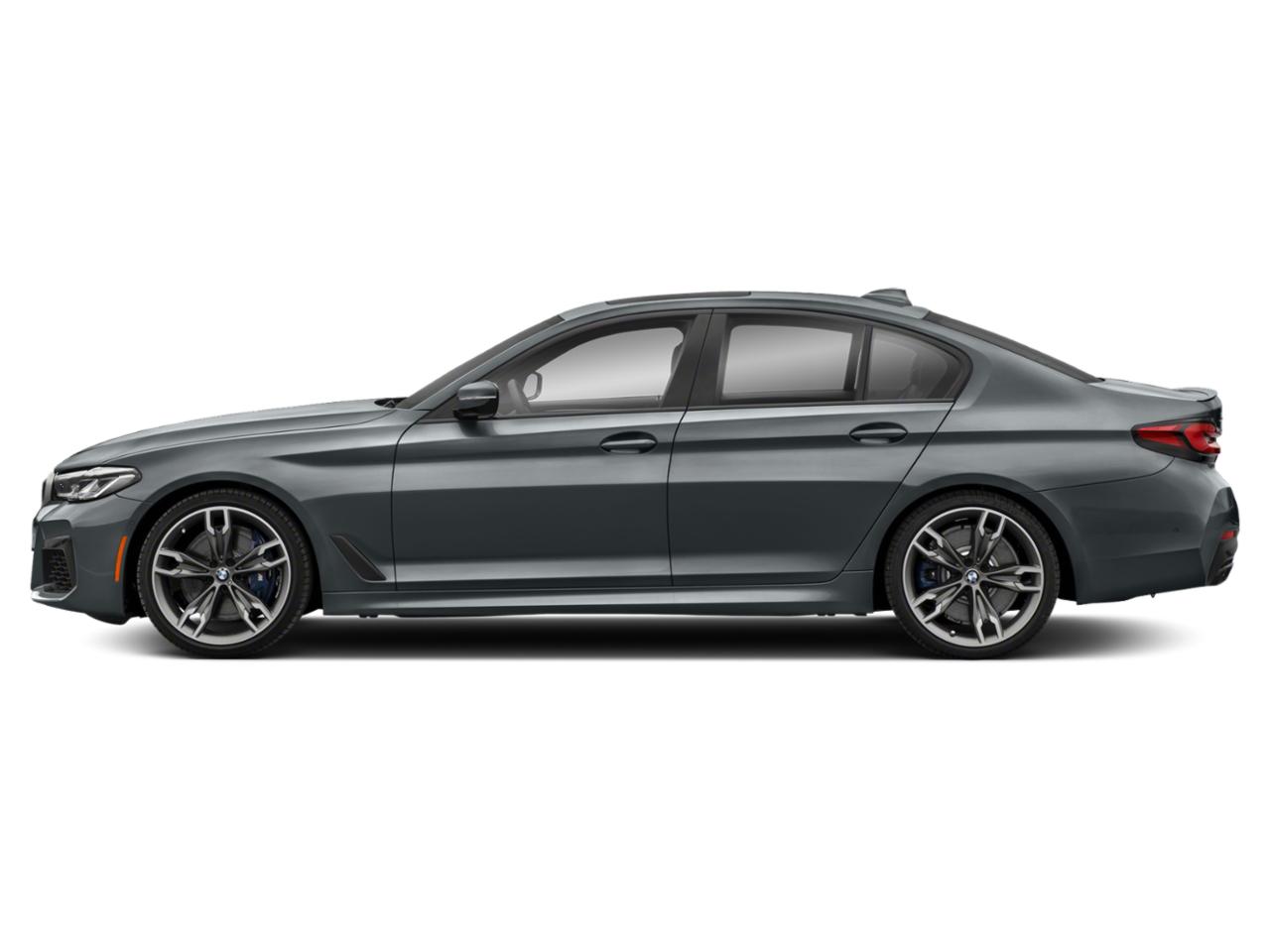 2021 BMW M550i xDrive Vehicle Photo in Grapevine, TX 76051