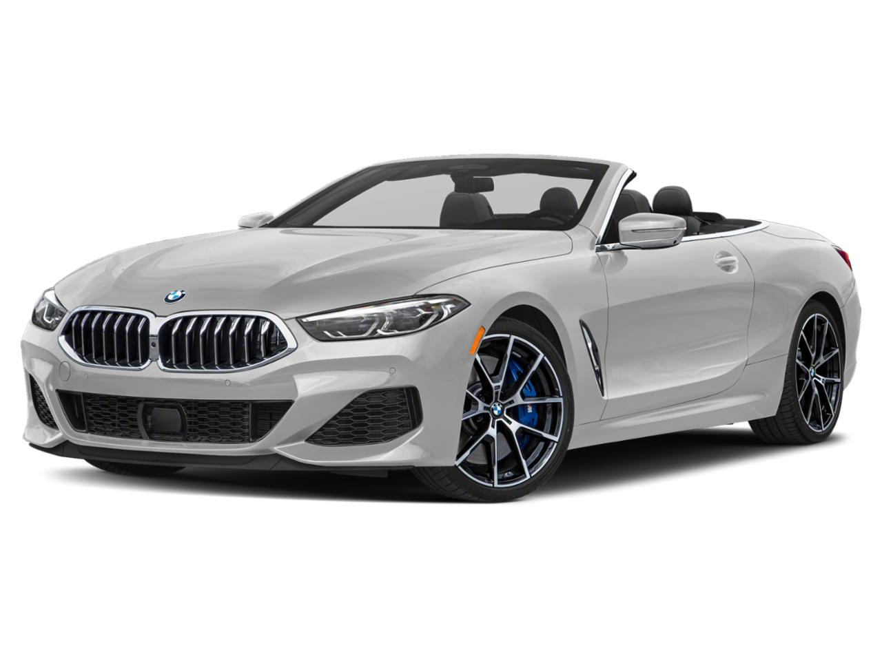2021 BMW M850i xDrive Vehicle Photo in Grapevine, TX 76051