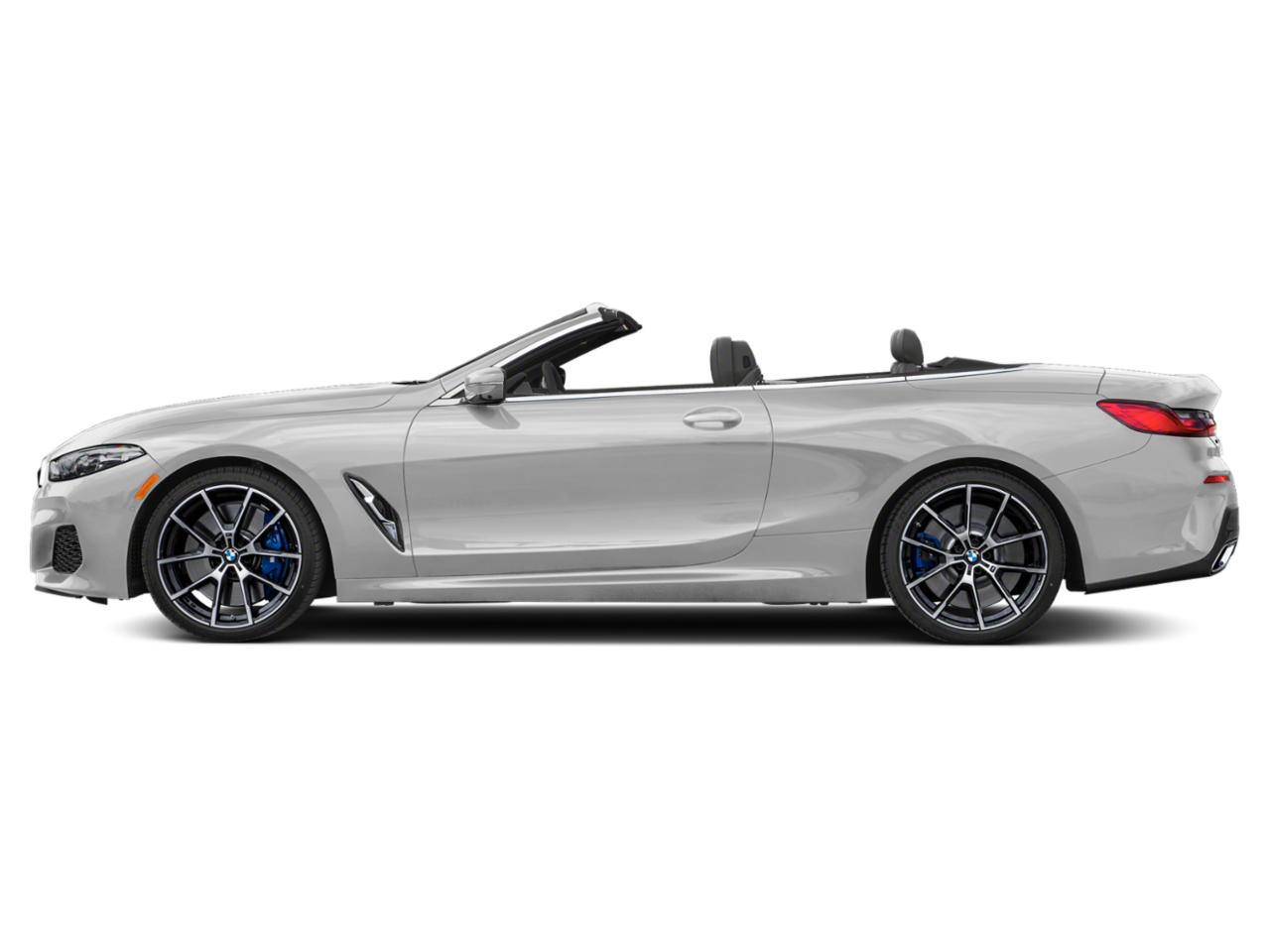 2021 BMW M850i xDrive Vehicle Photo in Grapevine, TX 76051