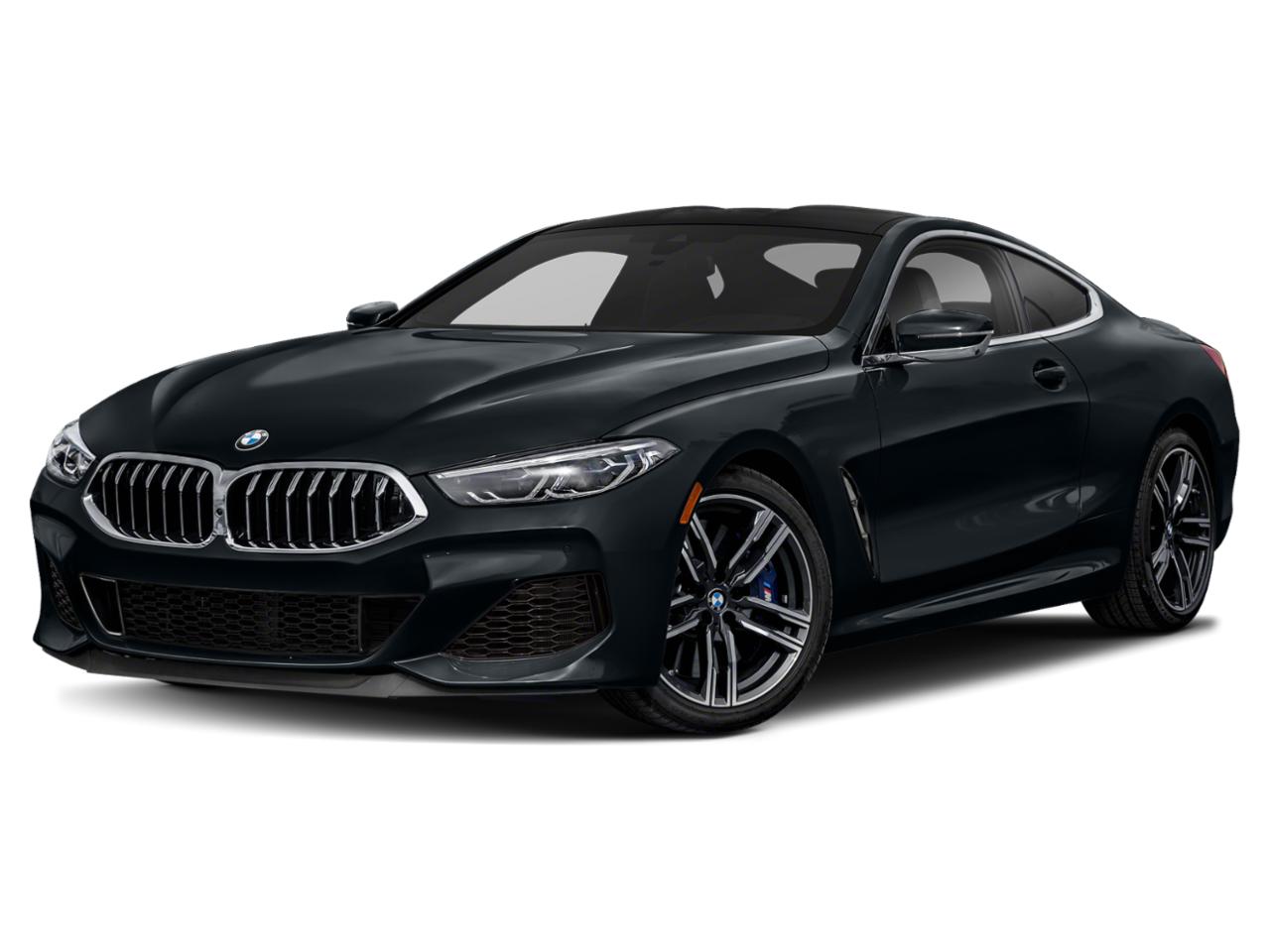 2021 BMW M850i xDrive Vehicle Photo in Grapevine, TX 76051