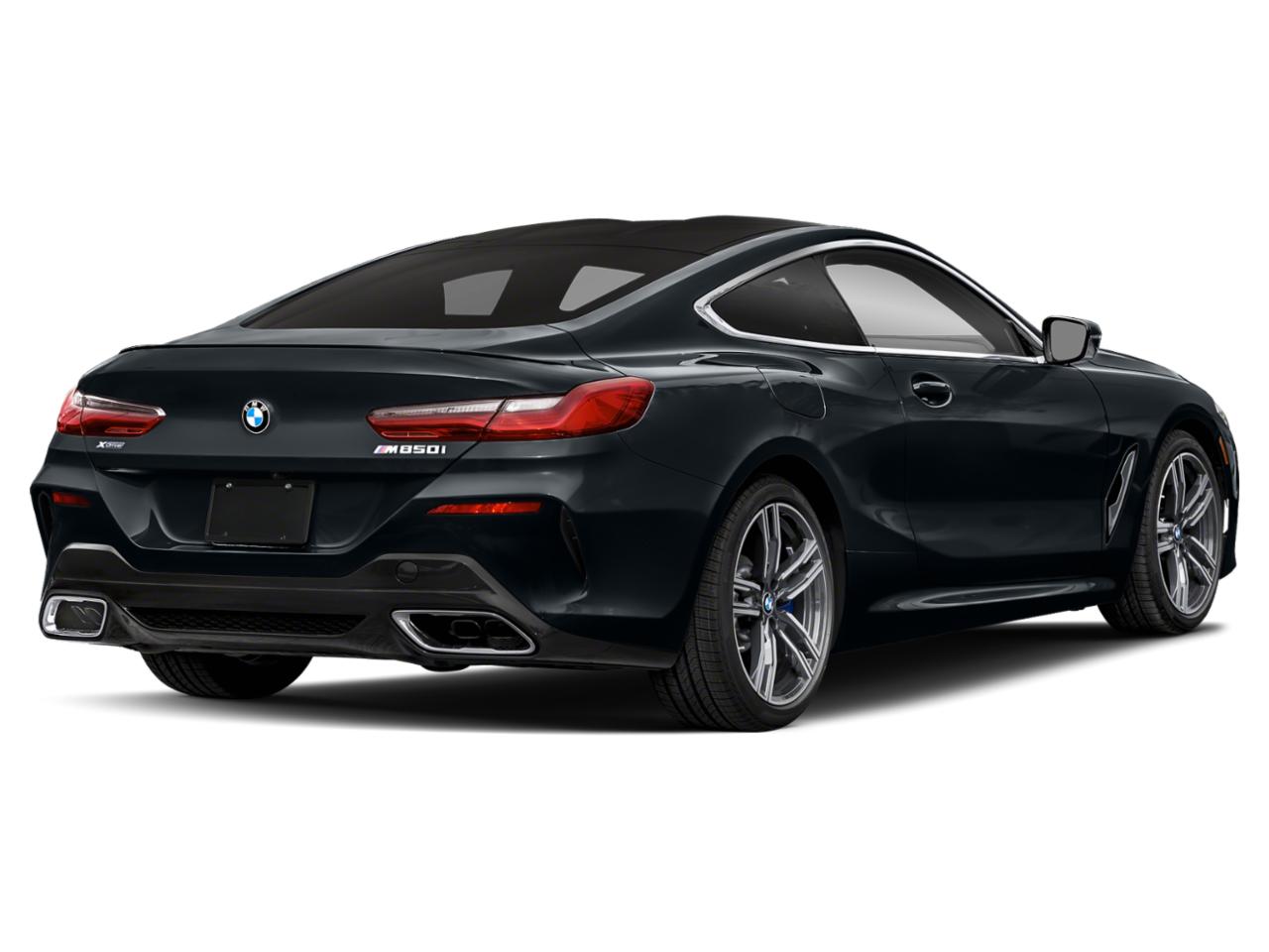 2021 BMW M850i xDrive Vehicle Photo in Grapevine, TX 76051