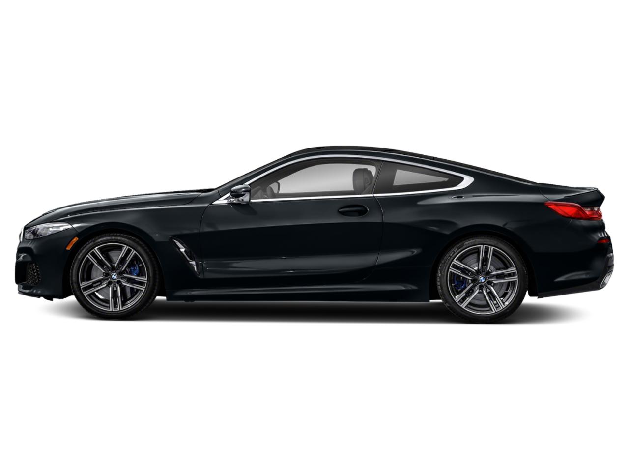 2021 BMW M850i xDrive Vehicle Photo in Grapevine, TX 76051