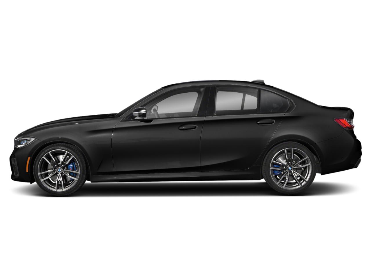 2021 BMW M340i xDrive Vehicle Photo in Grapevine, TX 76051