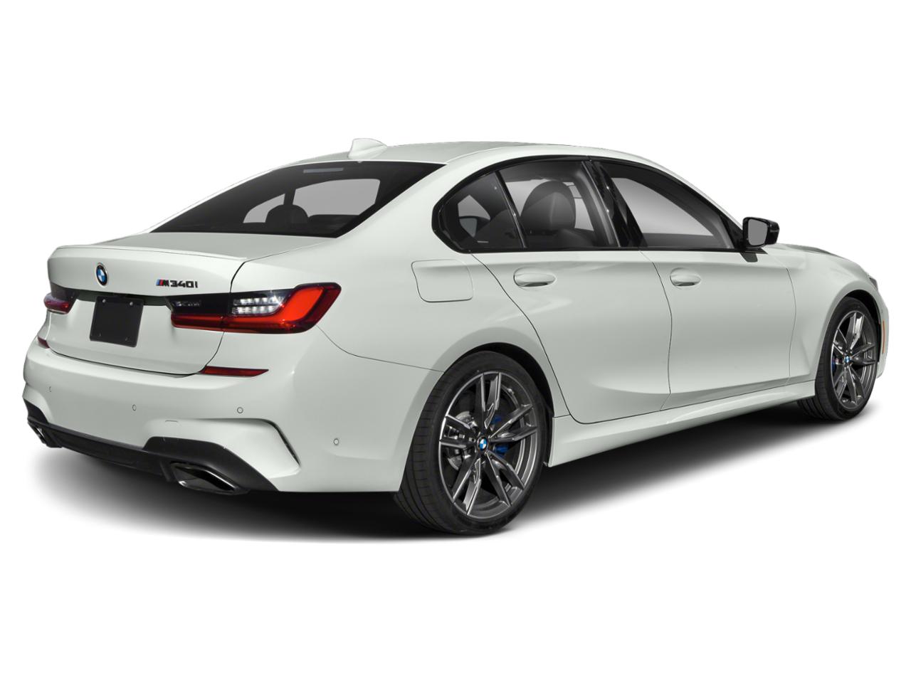 2021 BMW M340i Vehicle Photo in Grapevine, TX 76051