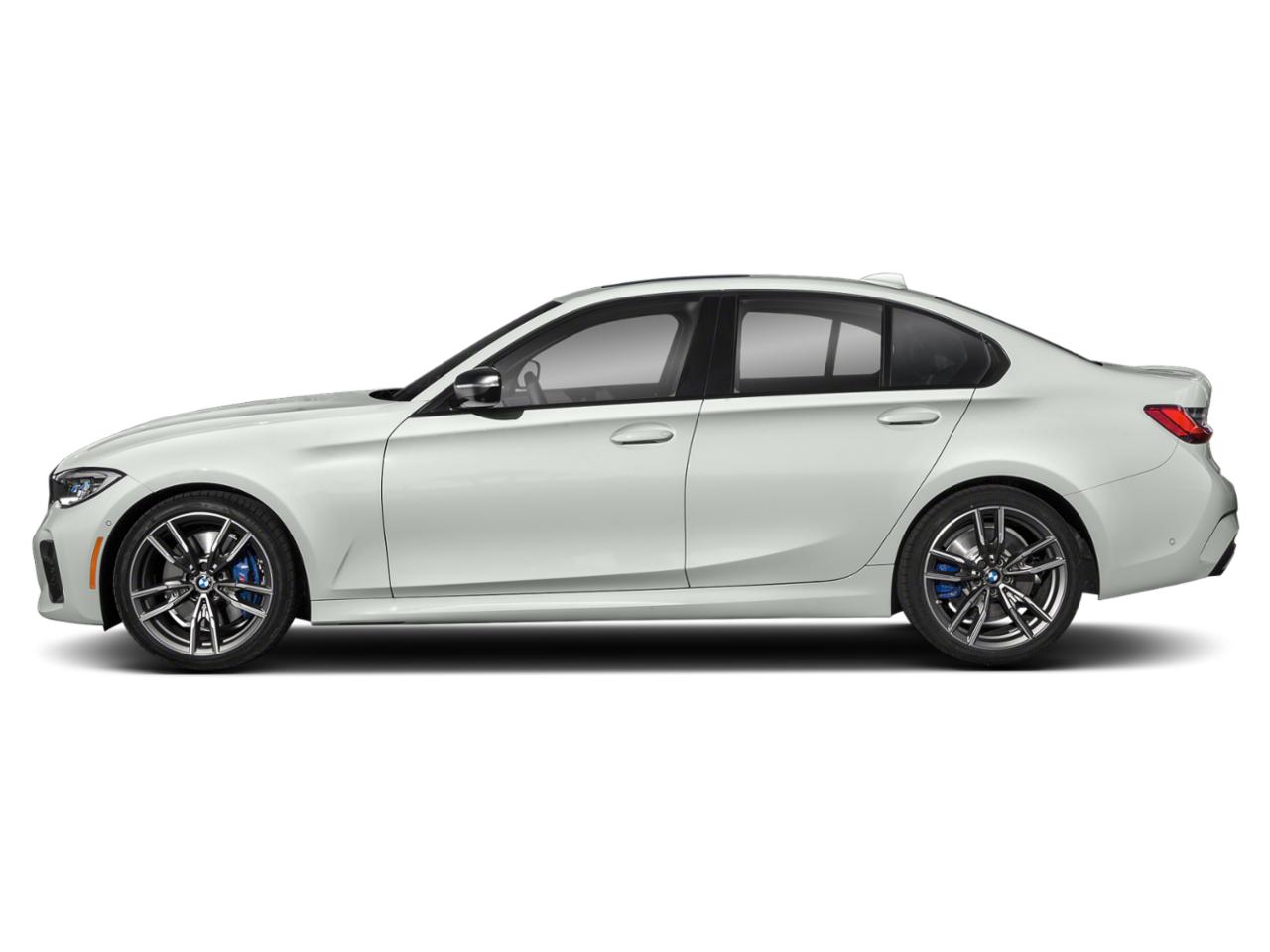 2021 BMW M340i Vehicle Photo in Grapevine, TX 76051
