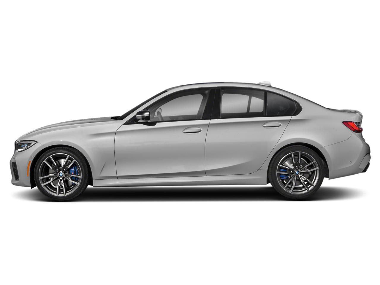 2021 BMW M340i Vehicle Photo in Grapevine, TX 76051