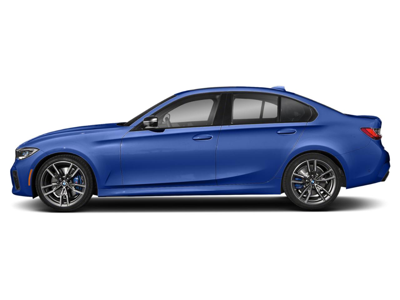 2021 BMW M340i Vehicle Photo in Grapevine, TX 76051