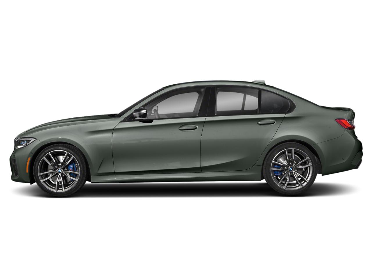 2021 BMW M340i xDrive Vehicle Photo in Grapevine, TX 76051