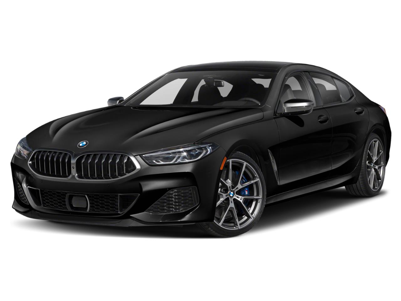 2021 BMW M850i Vehicle Photo in Grapevine, TX 76051