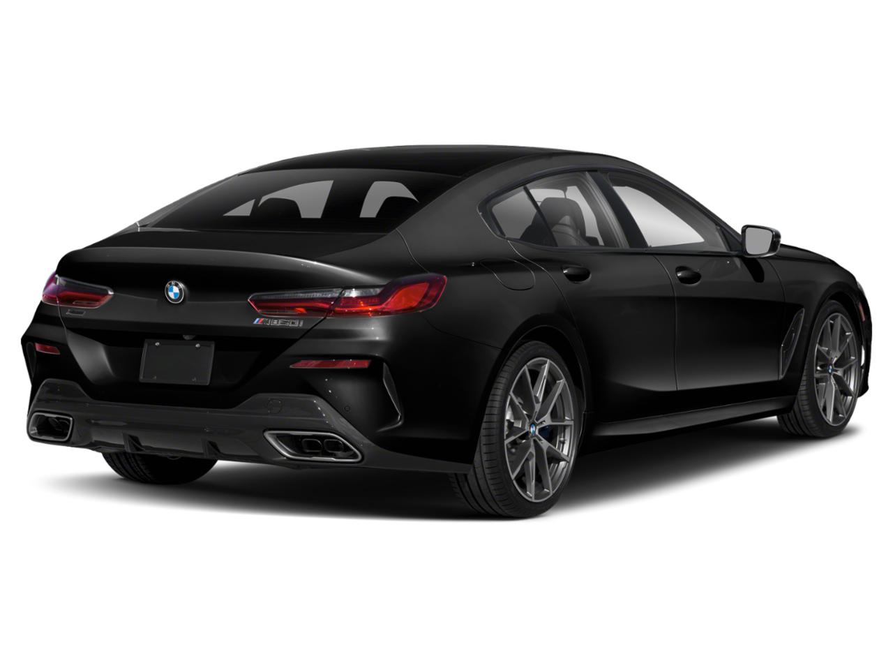 2021 BMW M850i Vehicle Photo in Grapevine, TX 76051