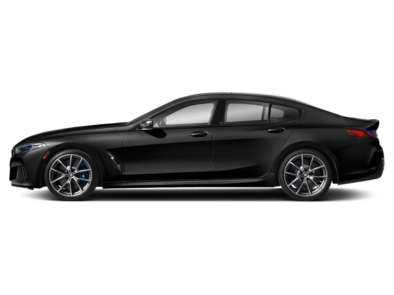 2021 BMW M850i Vehicle Photo in Grapevine, TX 76051