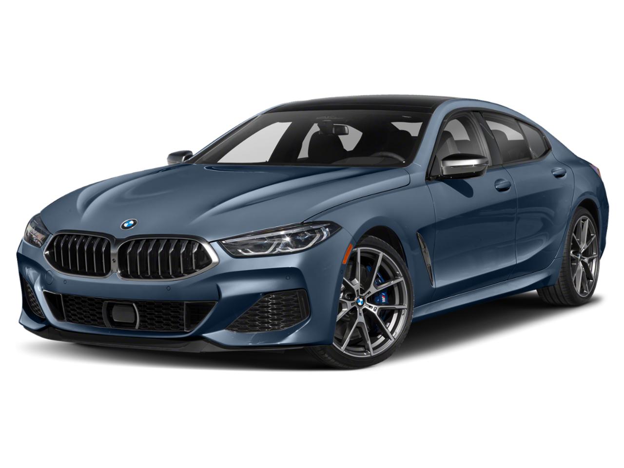2021 BMW M850i Vehicle Photo in Grapevine, TX 76051