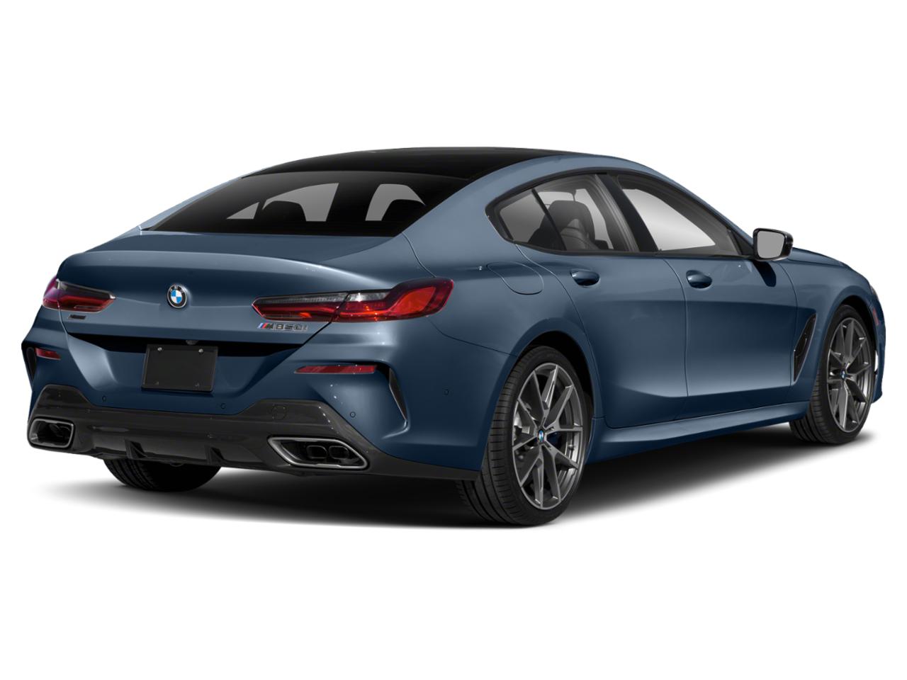 2021 BMW M850i Vehicle Photo in Grapevine, TX 76051
