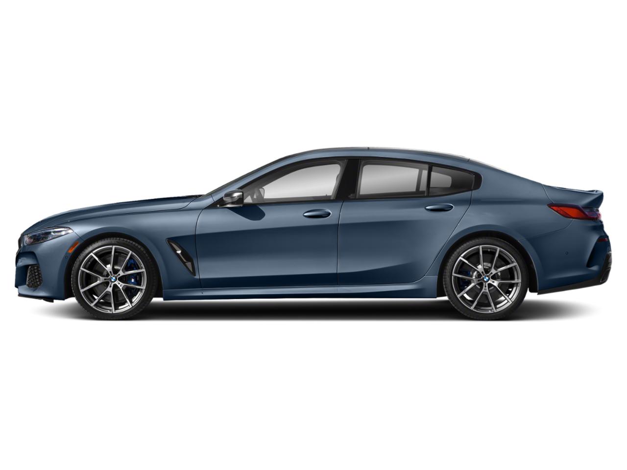 2021 BMW M850i Vehicle Photo in Grapevine, TX 76051