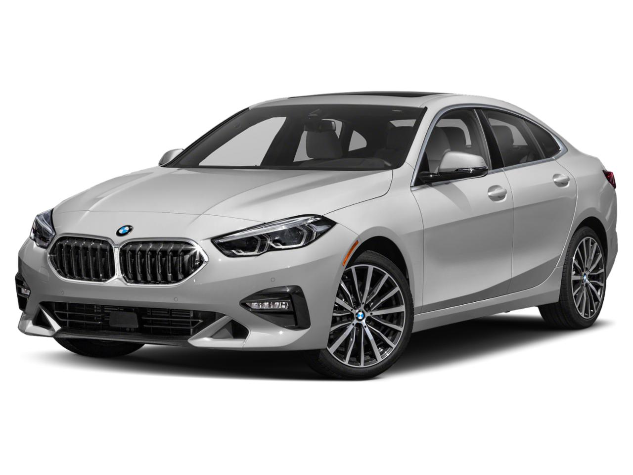 2021 BMW 228i xDrive Vehicle Photo in Grapevine, TX 76051